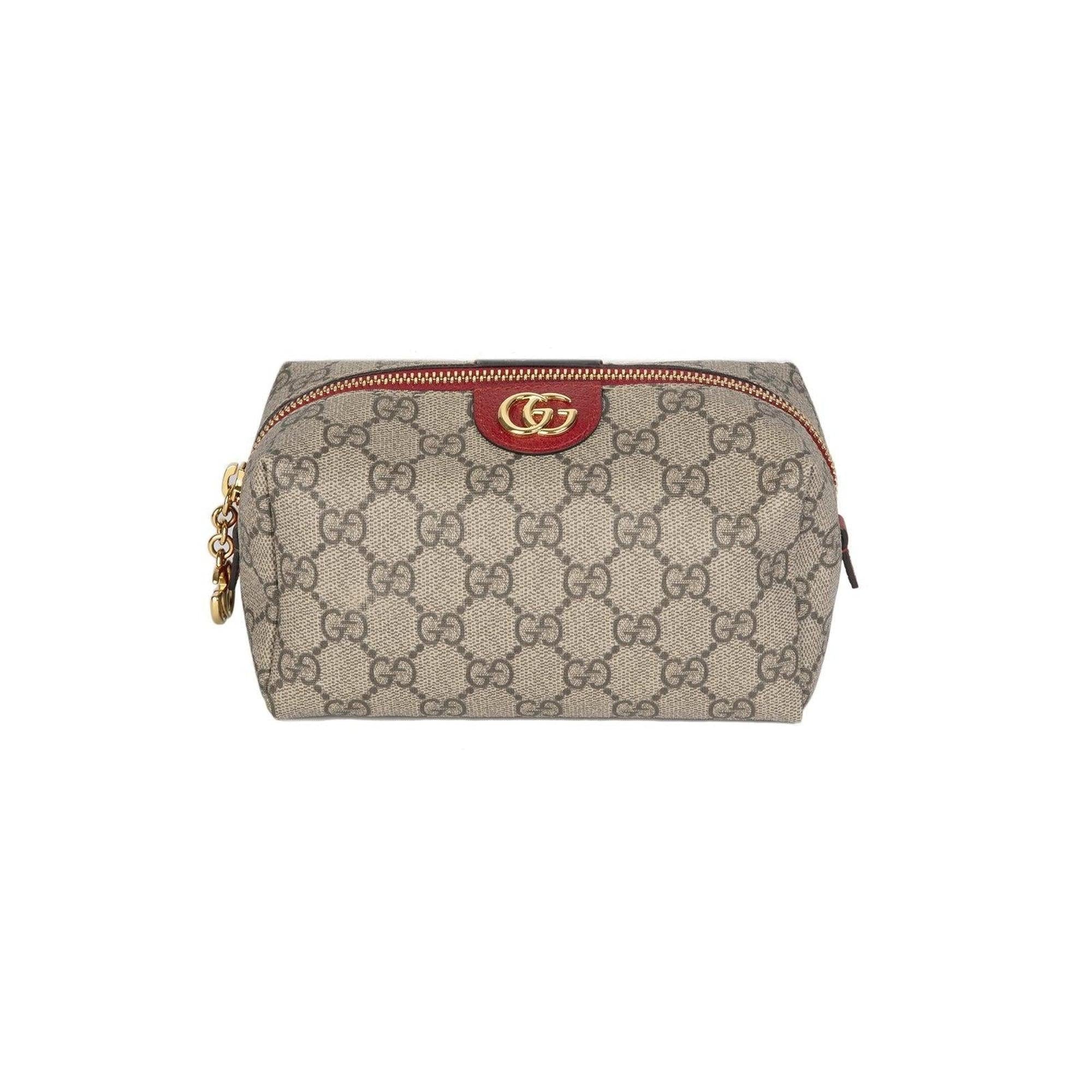 Gucci Ophidia GG Cosmetic Case