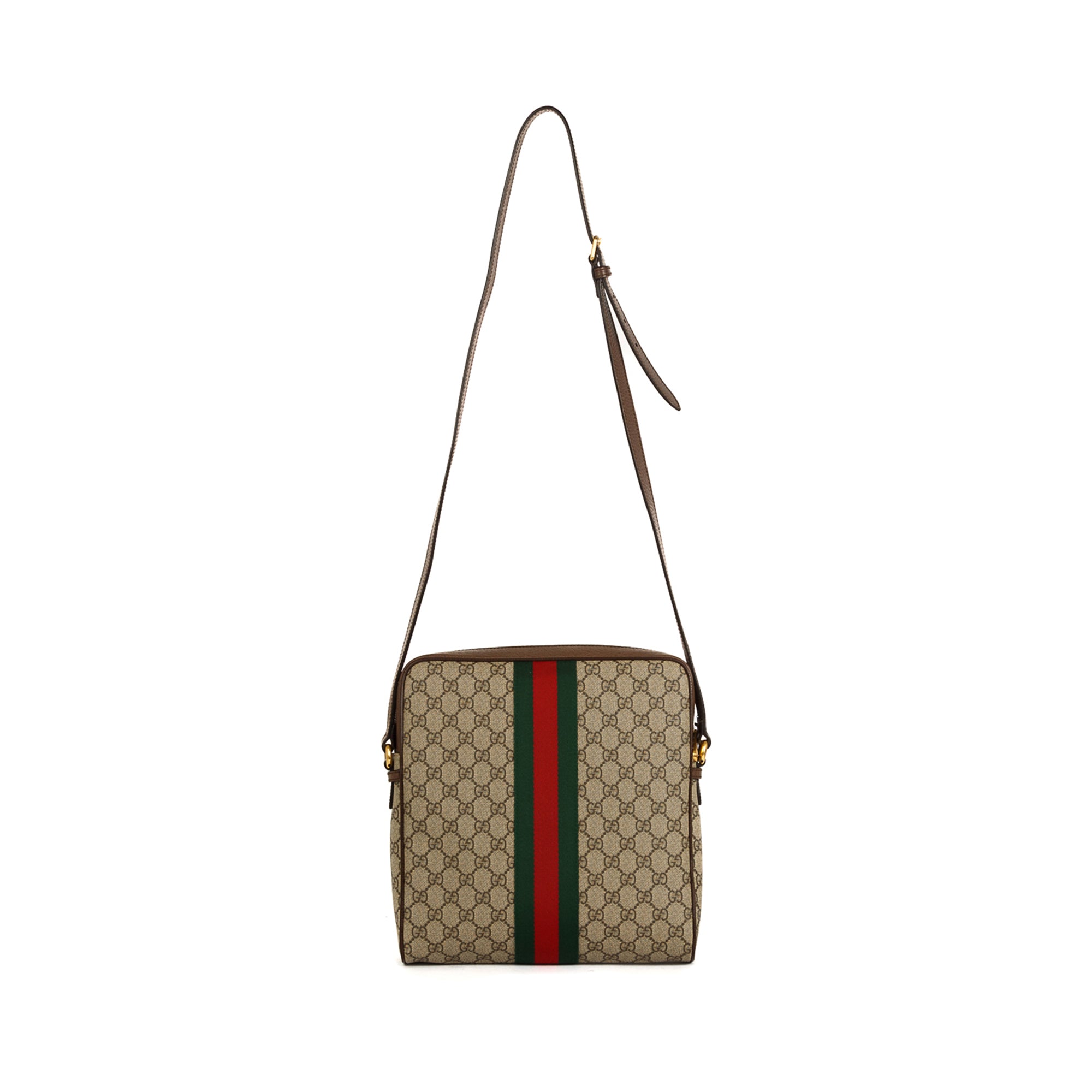 Gucci Ophidia GG Medium Messenger Bag