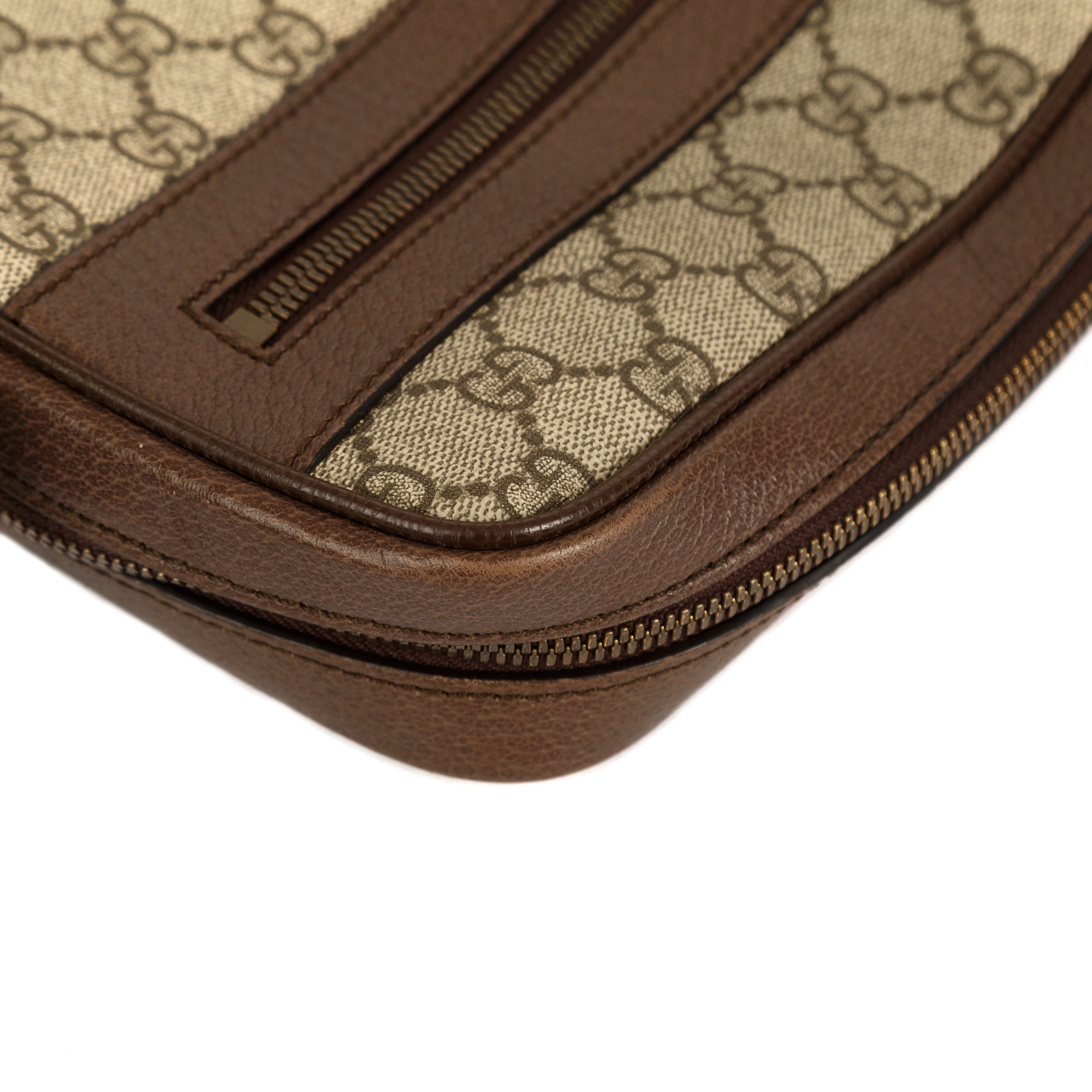 Gucci Ophidia GG Medium Messenger Bag