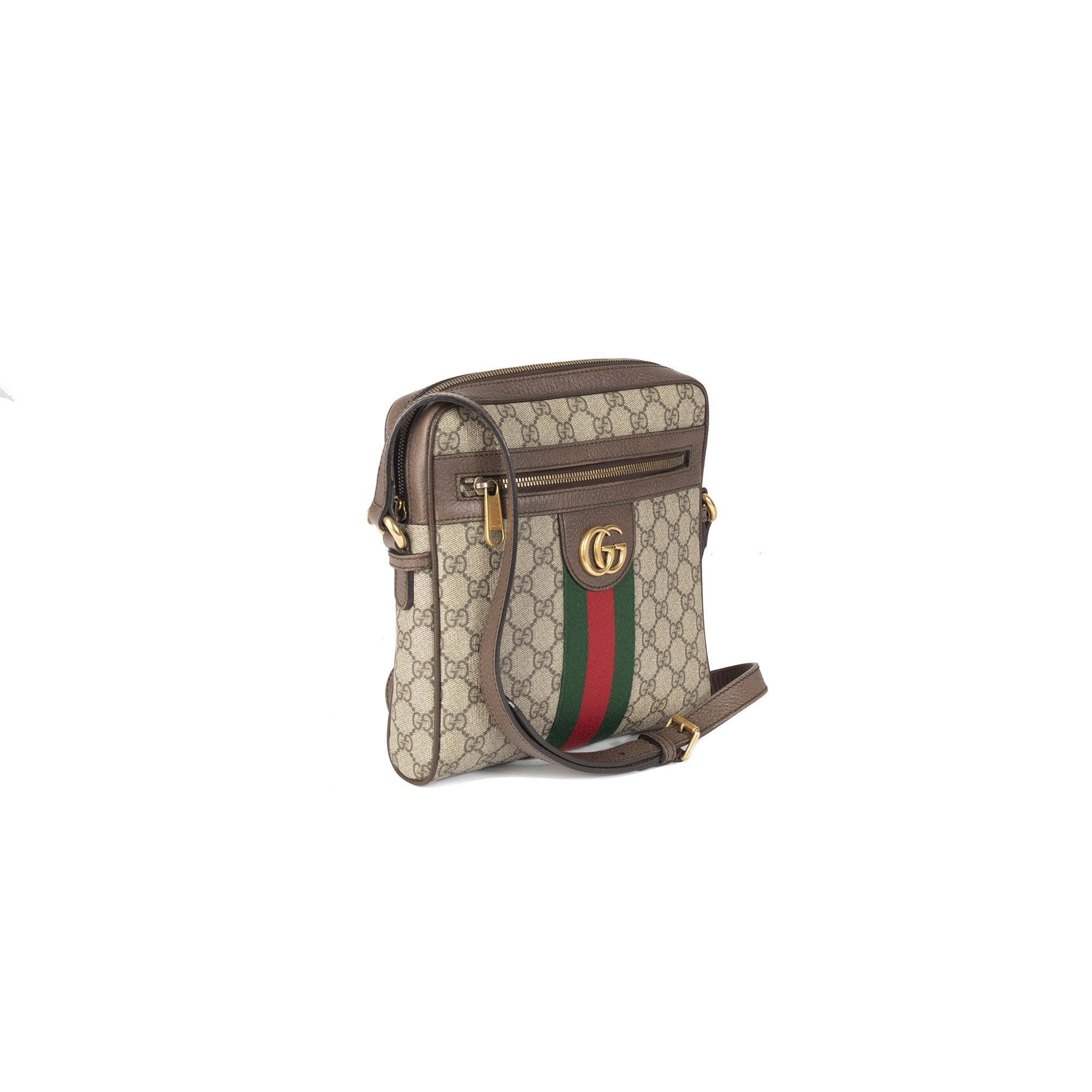 Gucci Ophidia GG Small Messenger Bag
