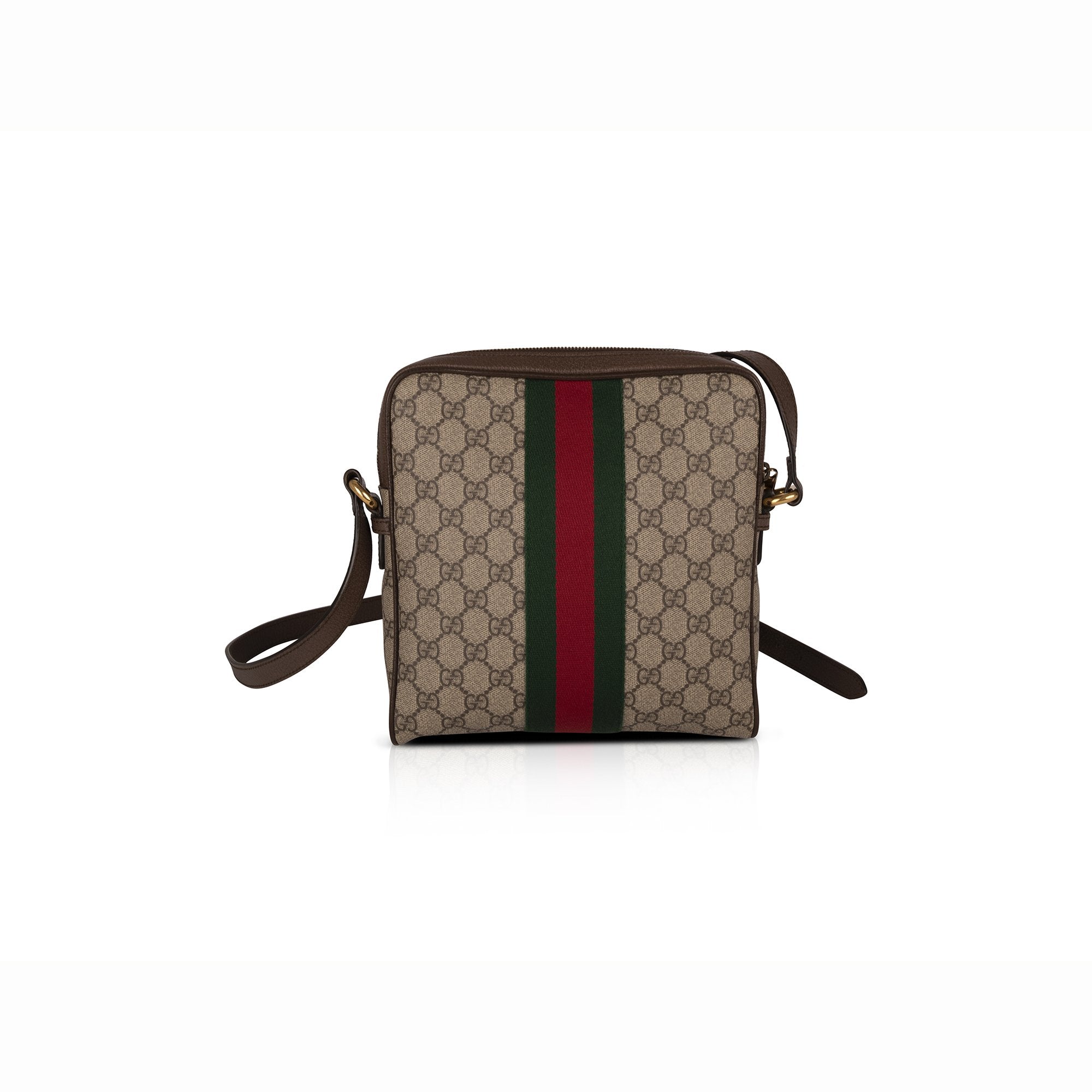 Gucci Ophidia GG Small Messenger Bag