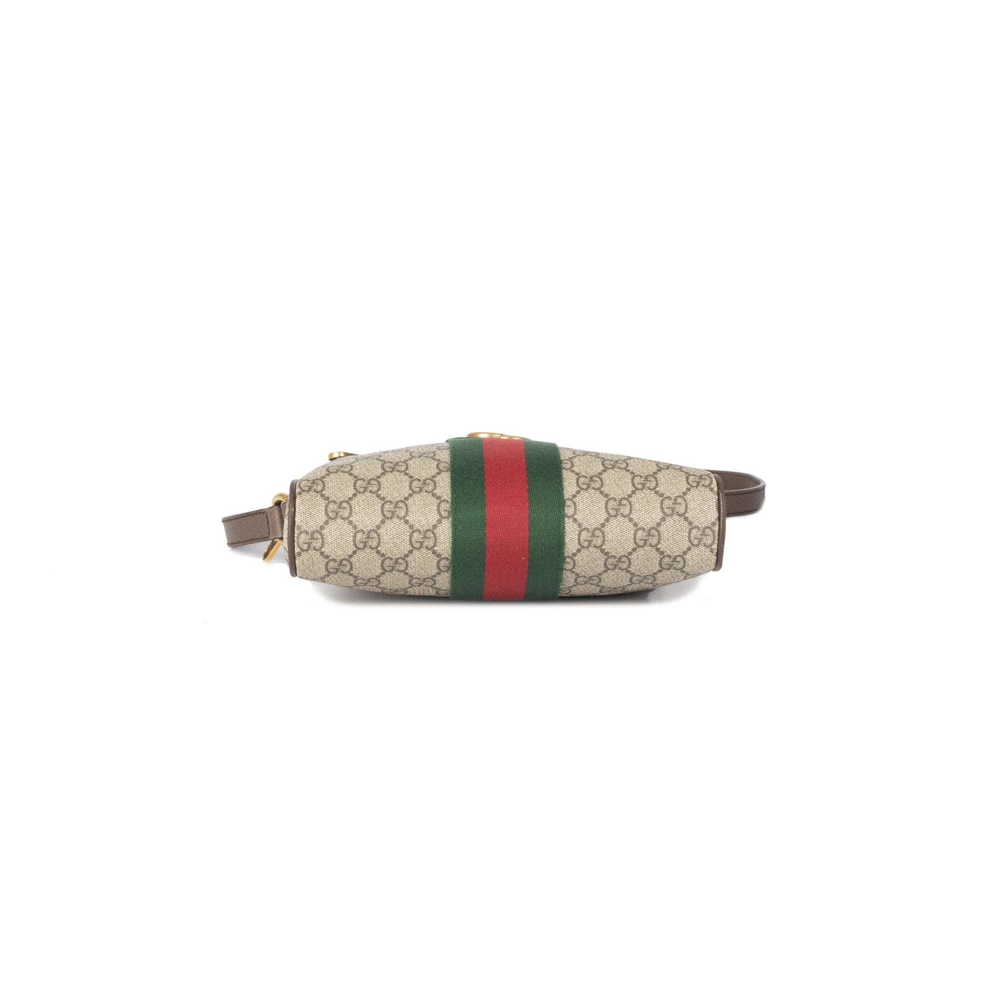 Gucci Ophidia GG Small Messenger Bag