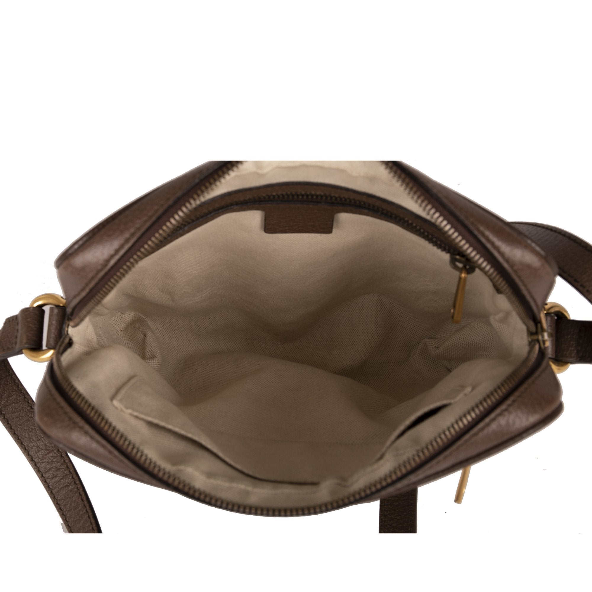 Gucci Ophidia GG Small Messenger Bag