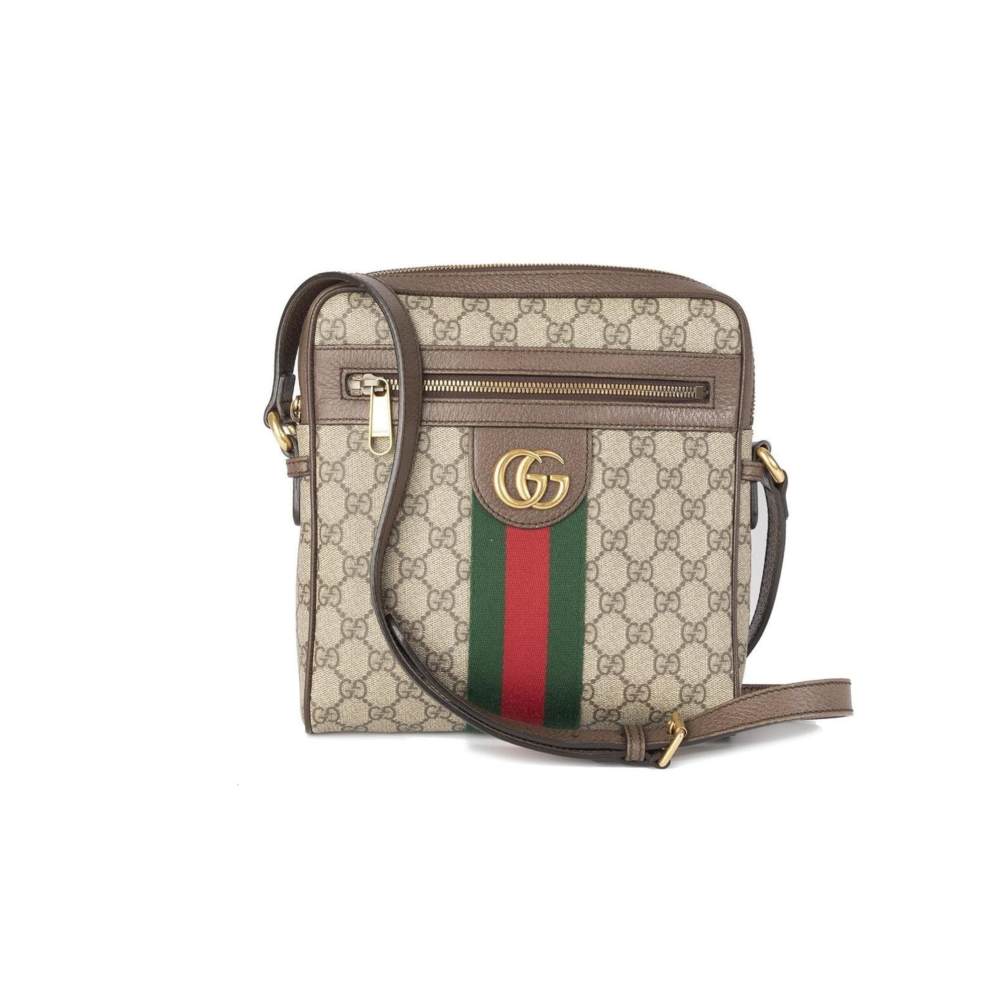 Gucci Ophidia GG Small Messenger Bag