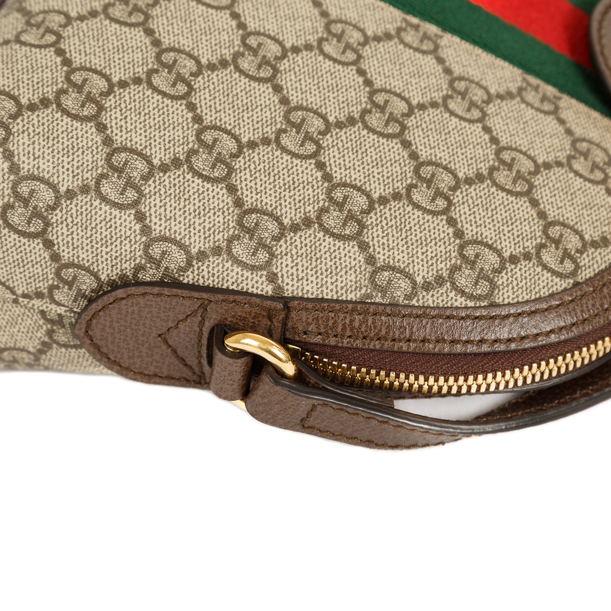 Gucci Ophidia GG Small Shoulder Bag w/ Box