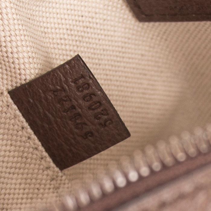 Gucci Ophidia GG Supreme Small Shoulder Bag w/ Box