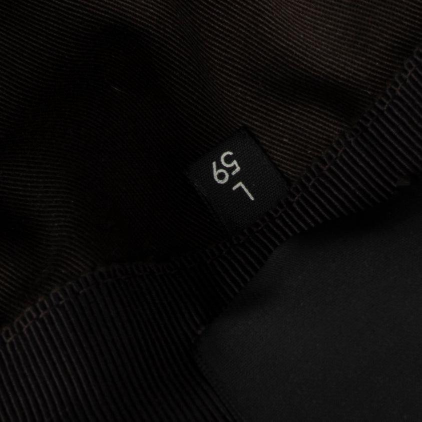 Gucci Original GG Canvas Baseball Hat with Web