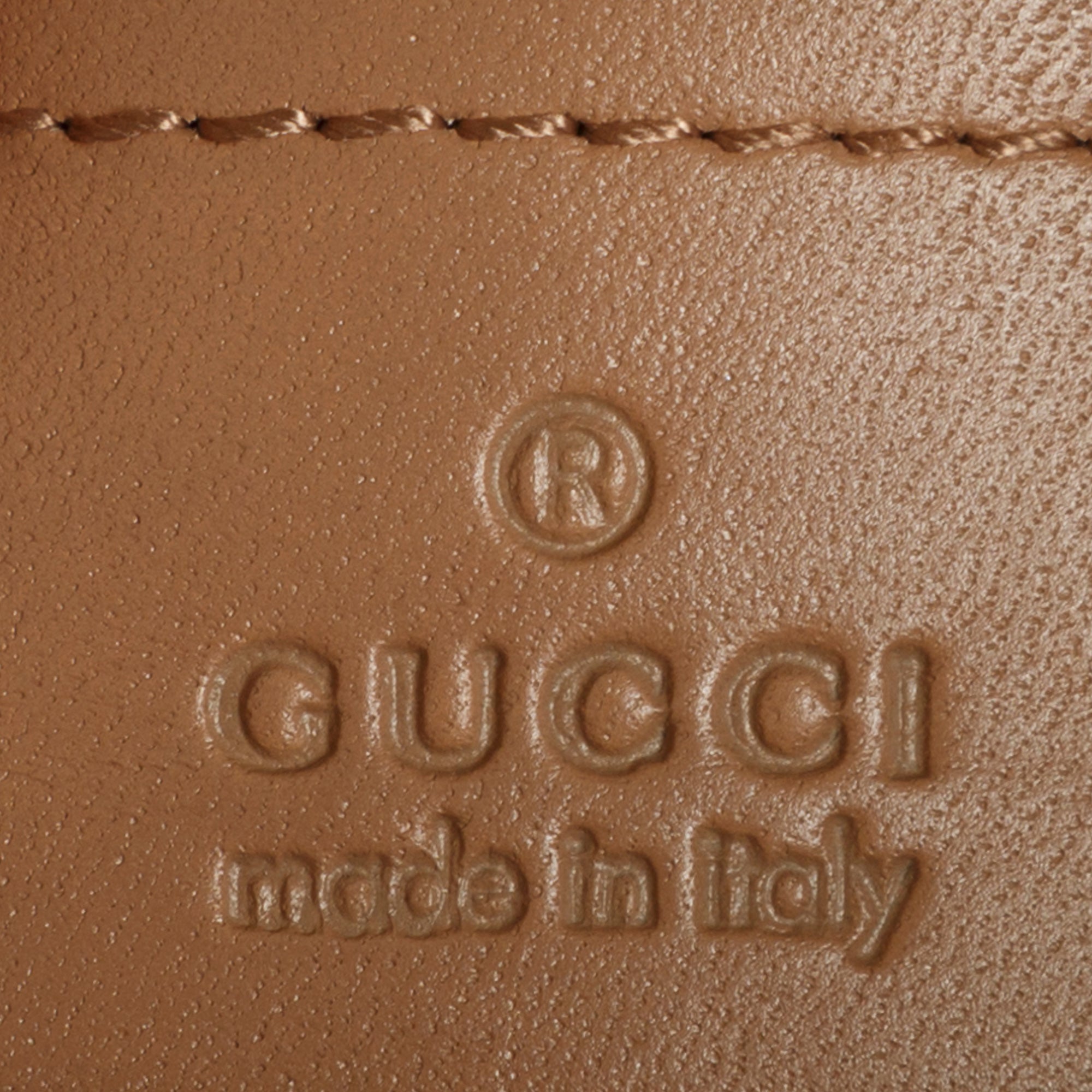 Gucci Original GG Canvas Web Boston Bag w/ strap