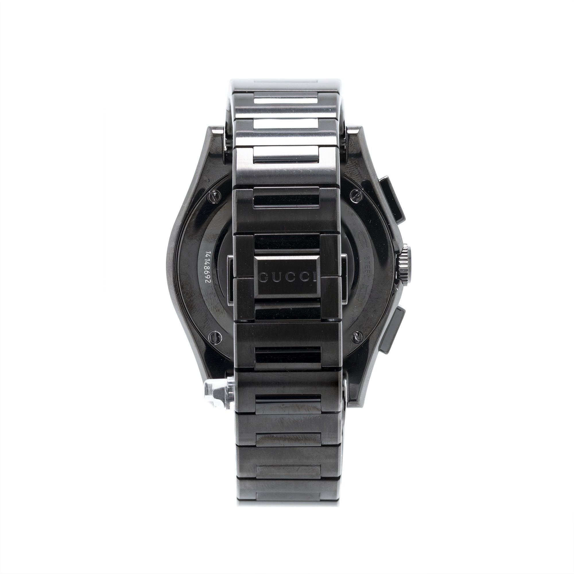 Gucci Pantheon Watch