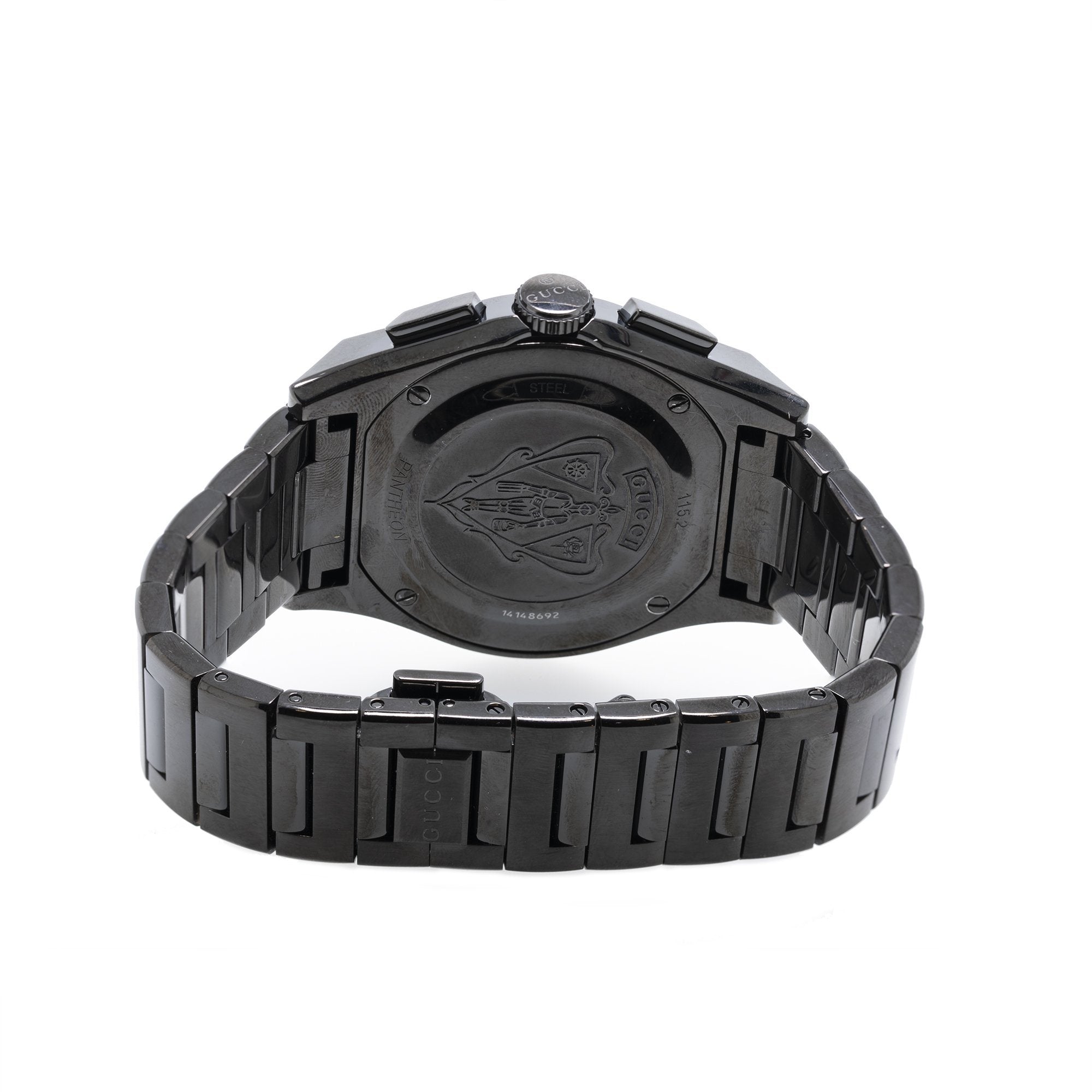 Gucci Pantheon Watch