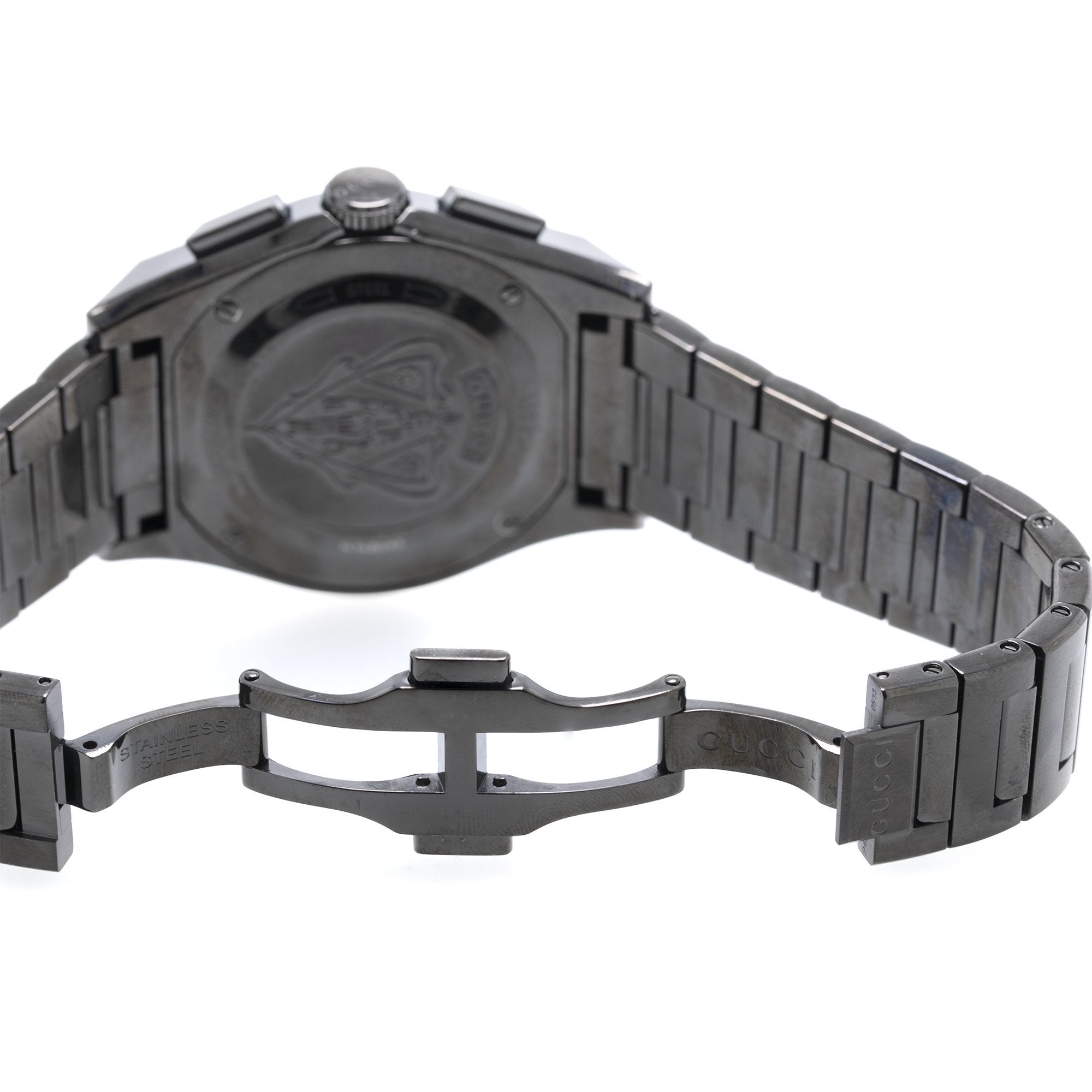 Gucci Pantheon Watch