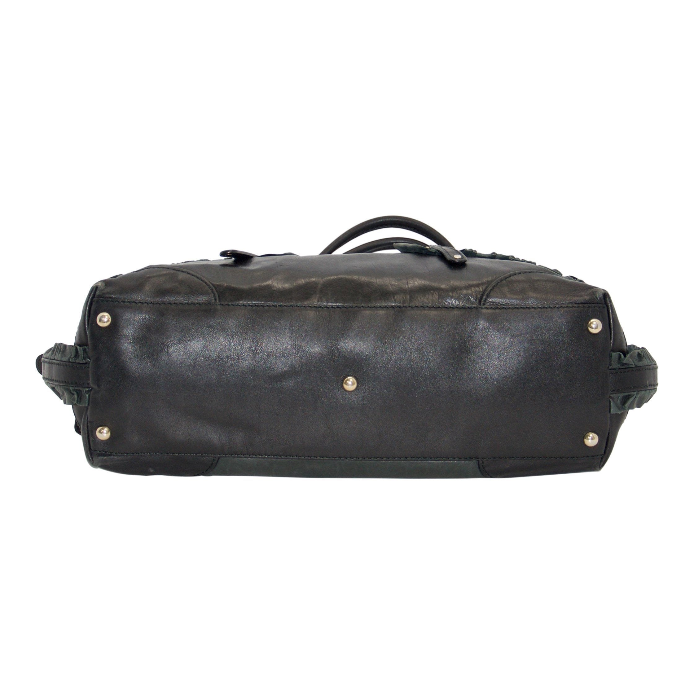 Gucci Sabrina Medium Boston Bag