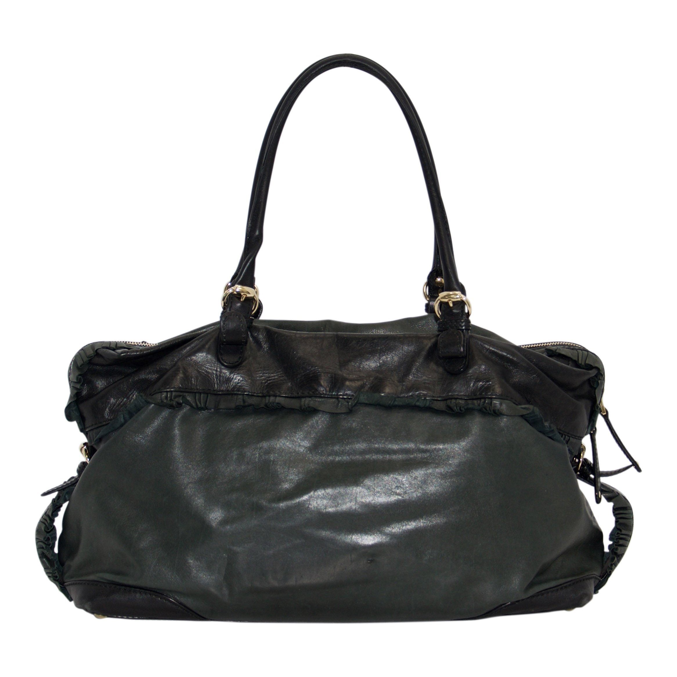 Gucci Sabrina Medium Boston Bag