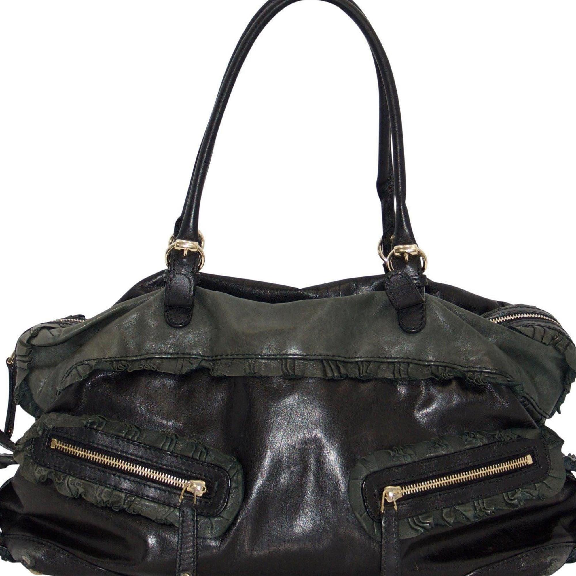 Gucci Sabrina Medium Boston Bag