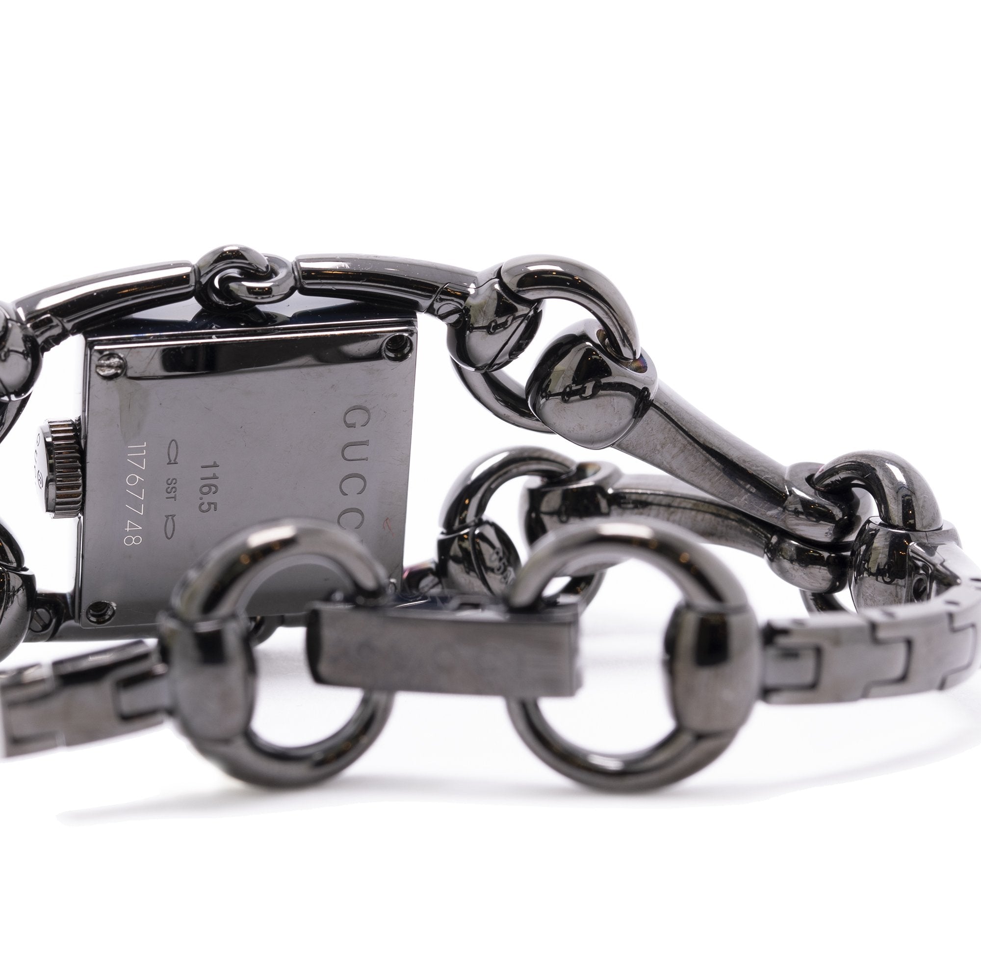 Gucci Signoria Watch