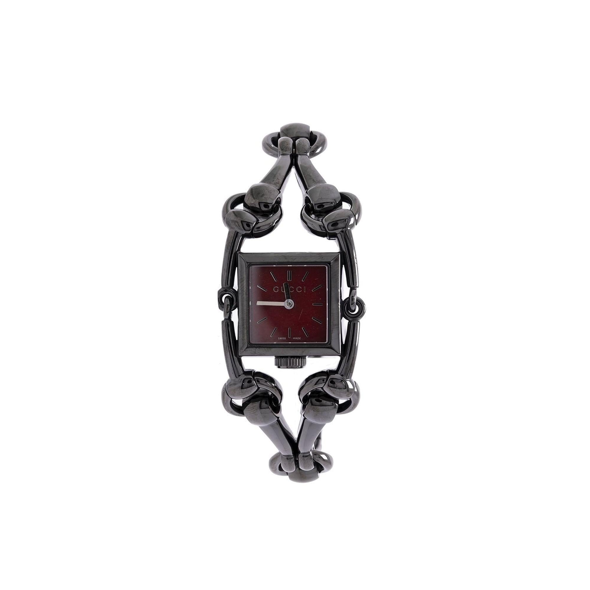 Gucci Signoria Watch