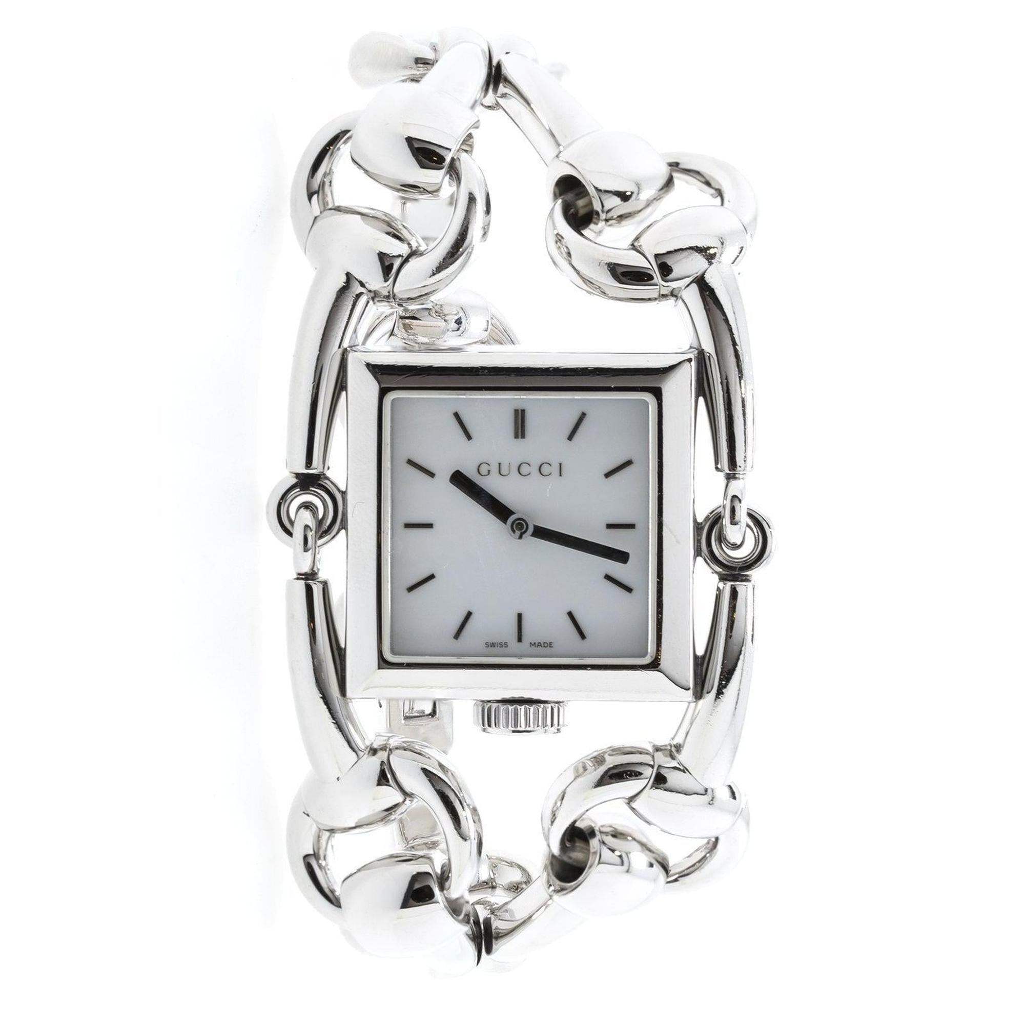 Gucci Signoria Watch