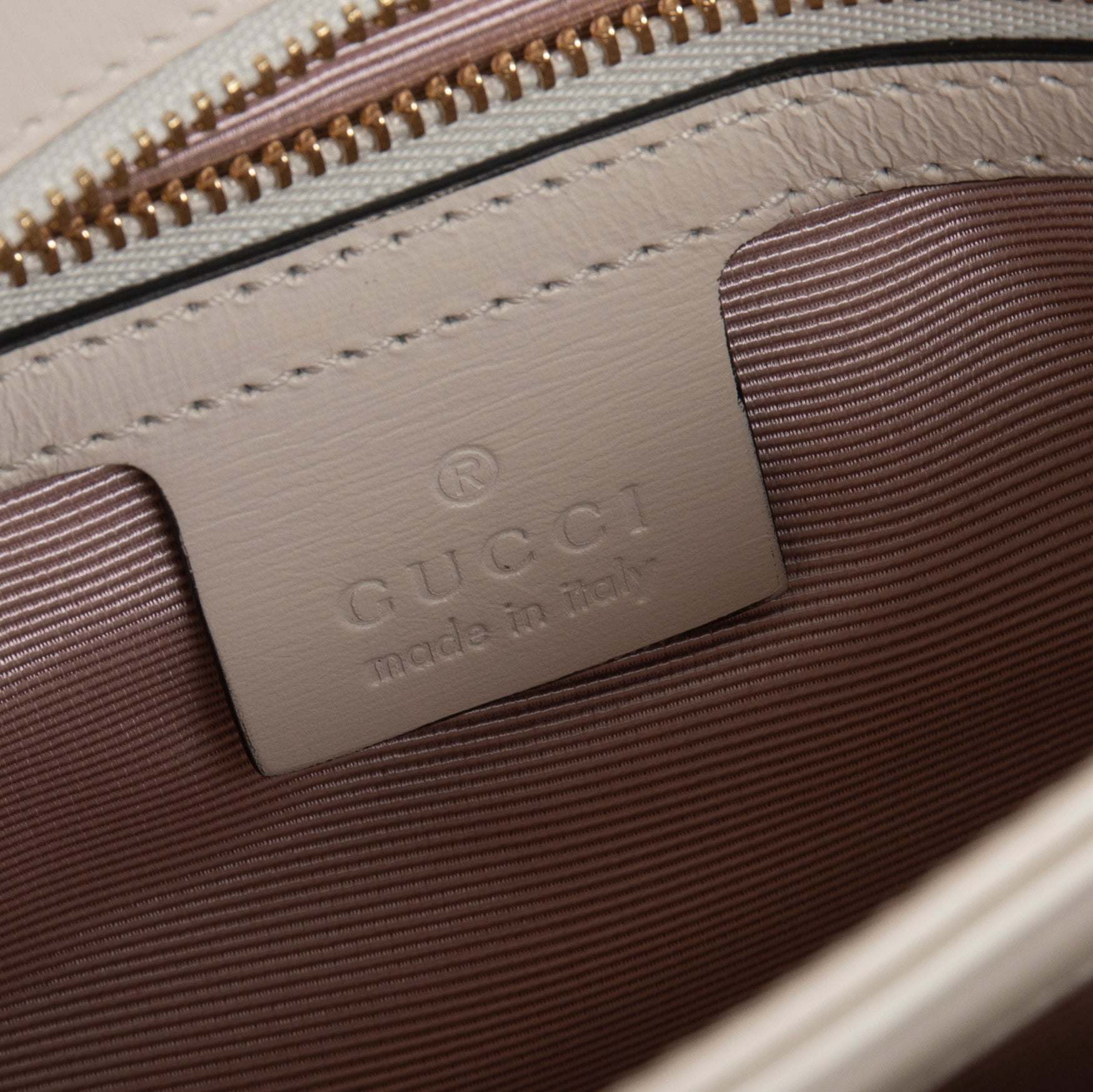 Gucci Small Arli Shoulder Bag