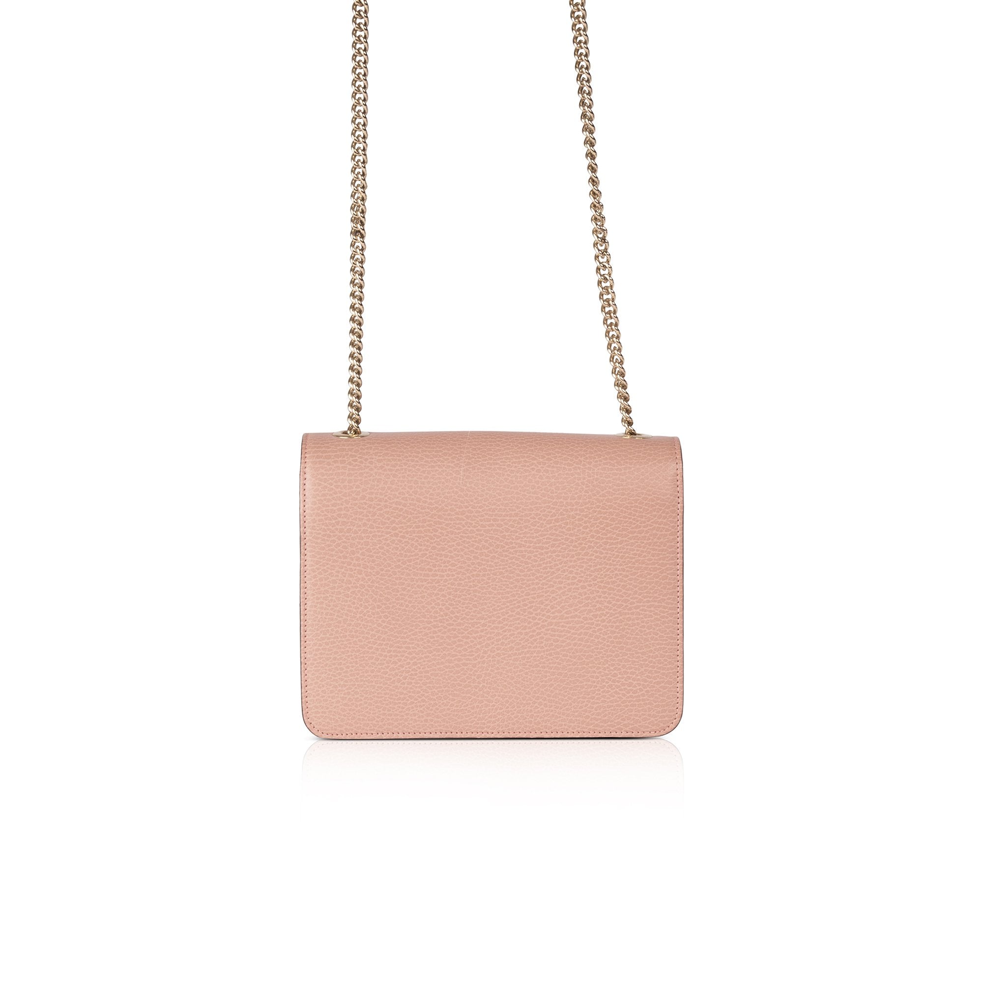 Gucci Small Dollar Interlocking G Shoulder Bag