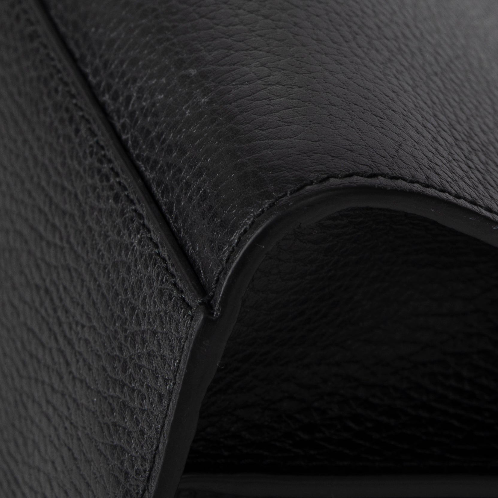 Gucci Small Nymphaea Web Bamboo Top Handle Bag