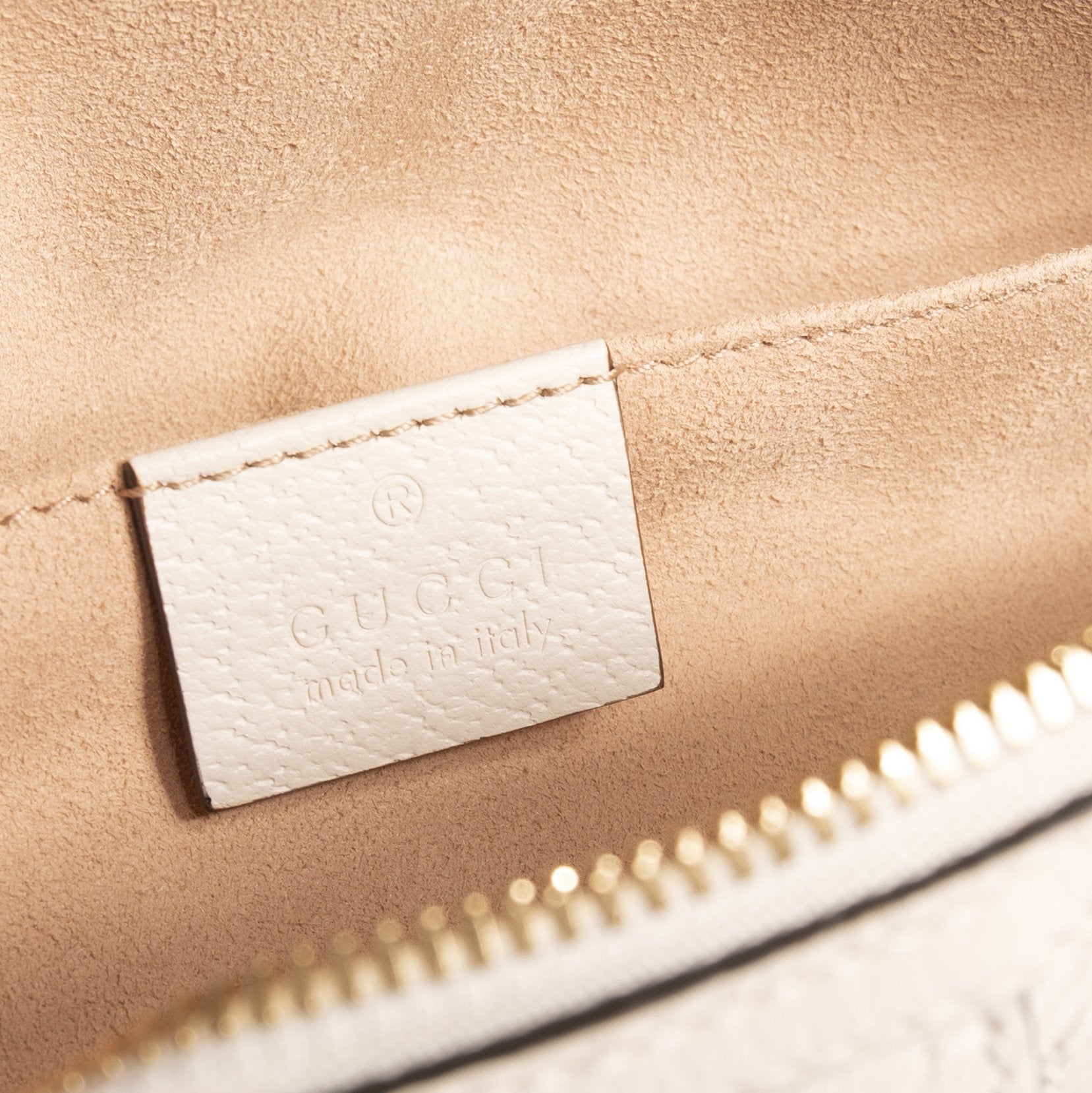 Gucci Small Ophidia Crossbody Bag