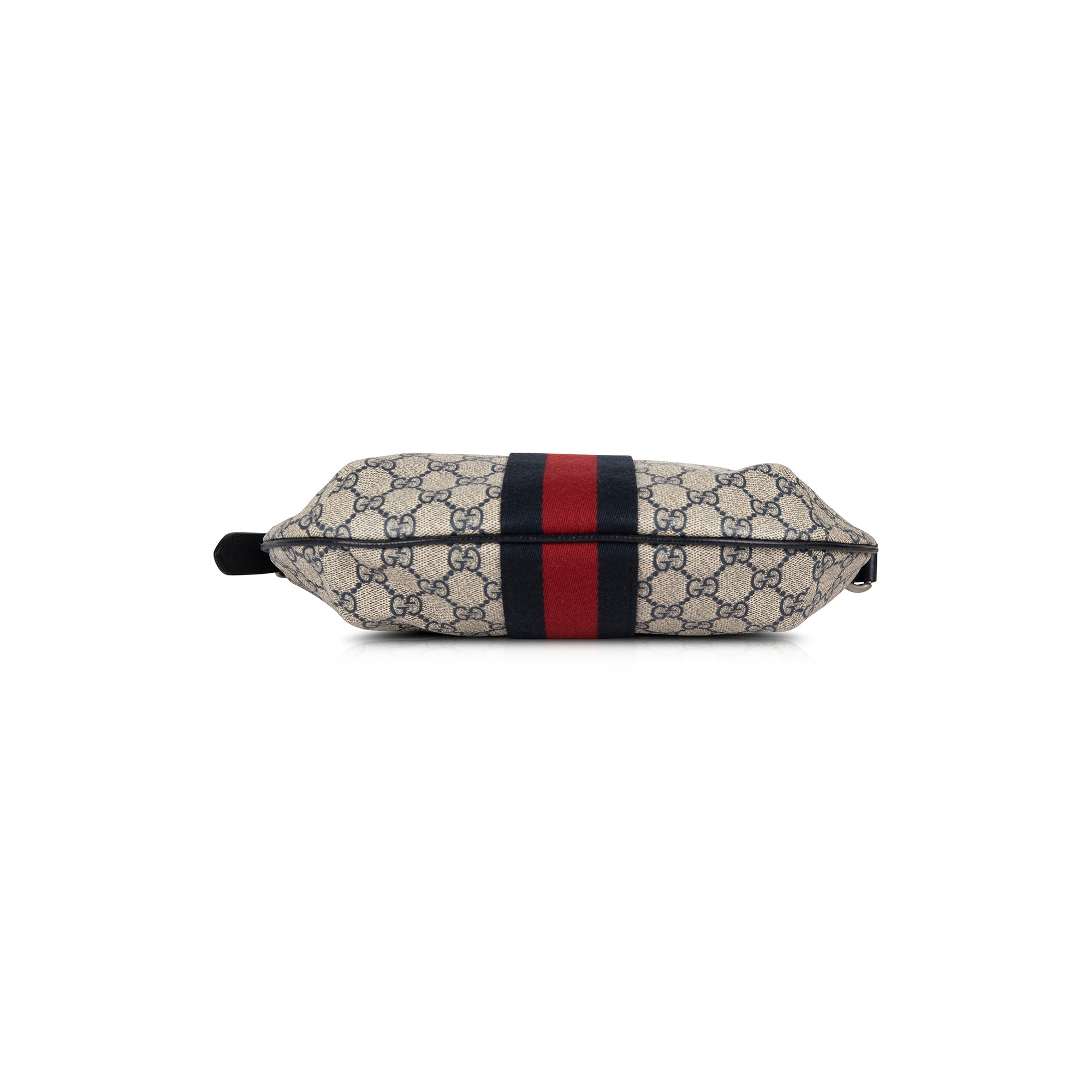 Gucci Small Ophidia GG Supreme Shoulder Bag