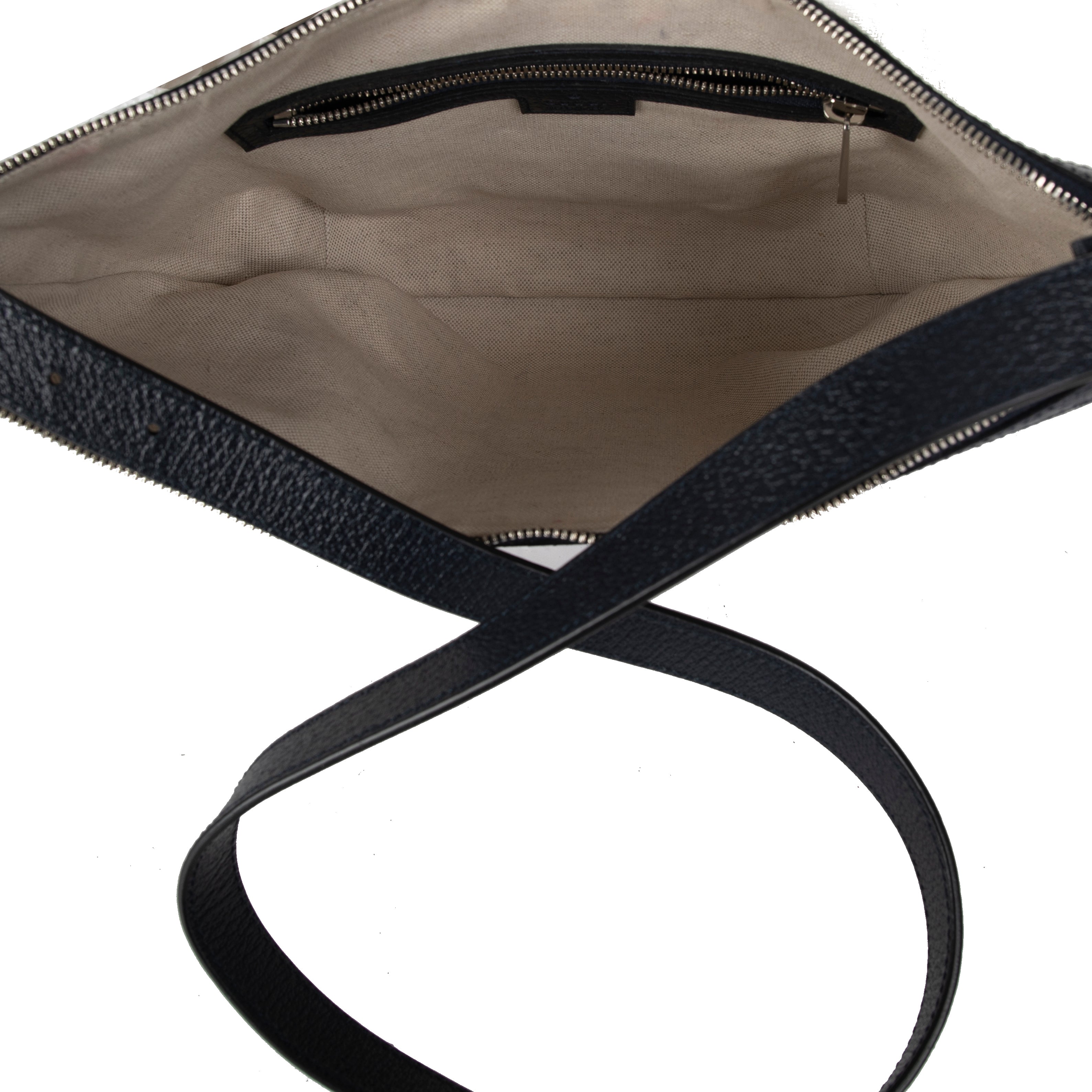 Gucci Small Ophidia GG Supreme Shoulder Bag