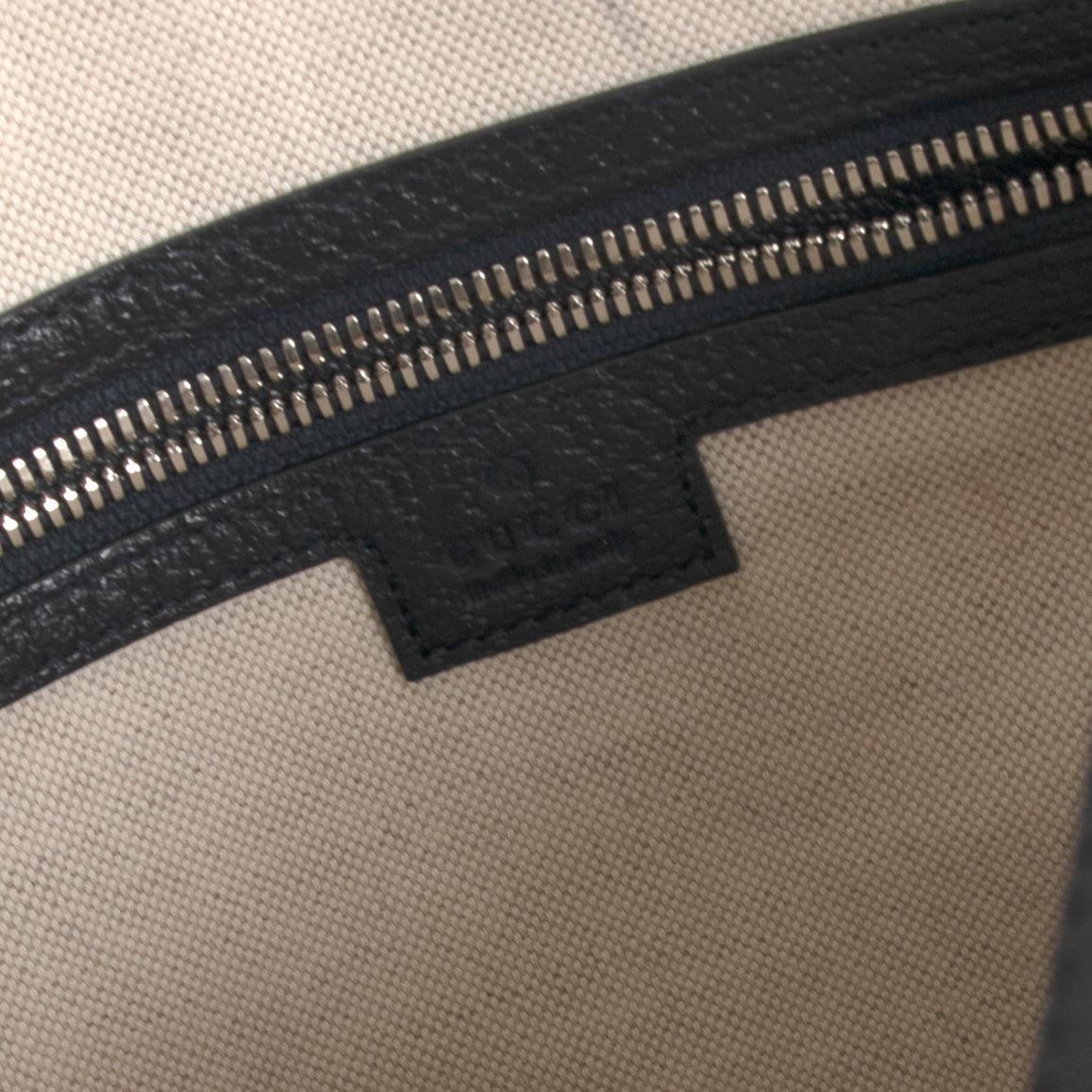 Gucci Small Ophidia GG Supreme Shoulder Bag