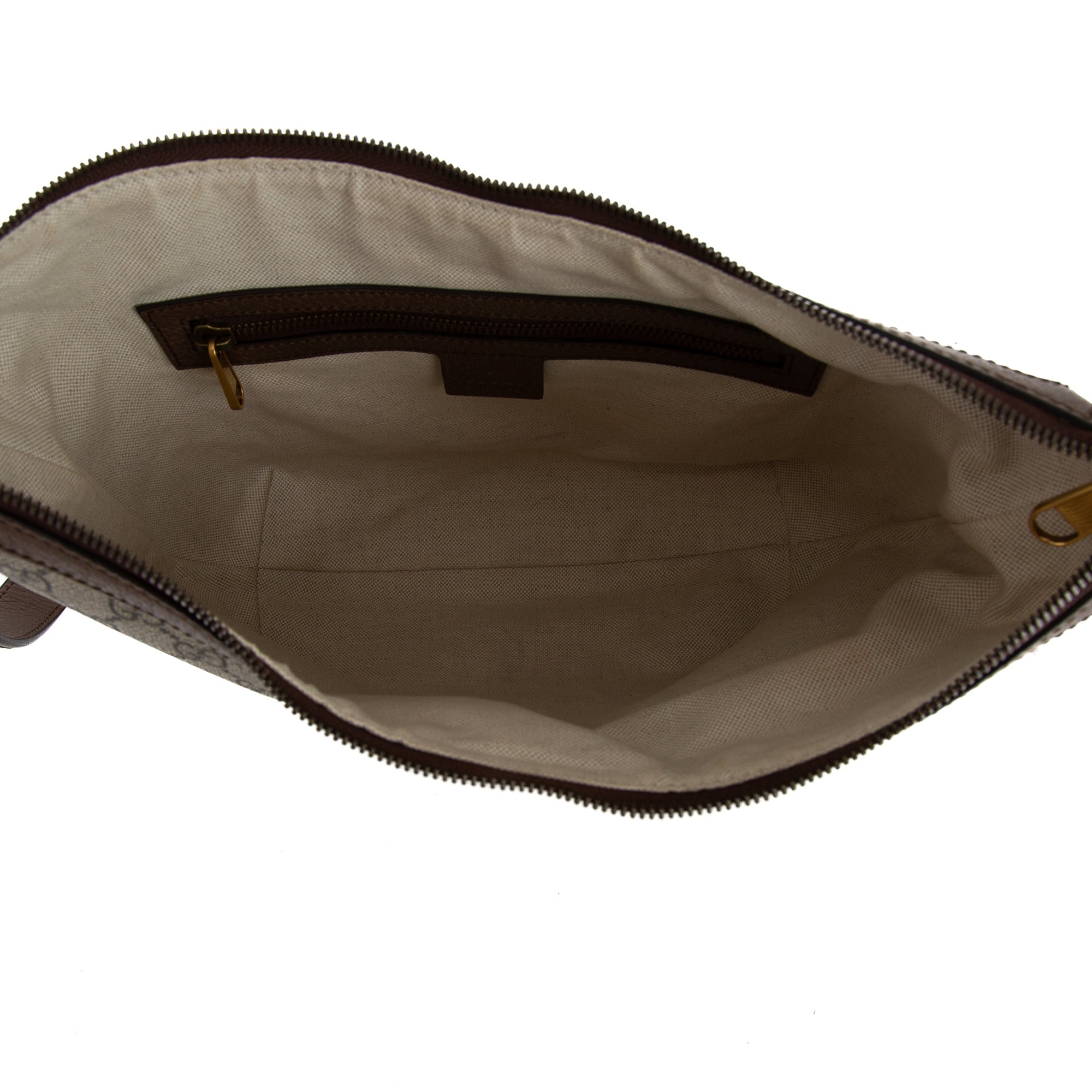 Gucci Small Ophidia GG Supreme Shoulder Bag w/ Box