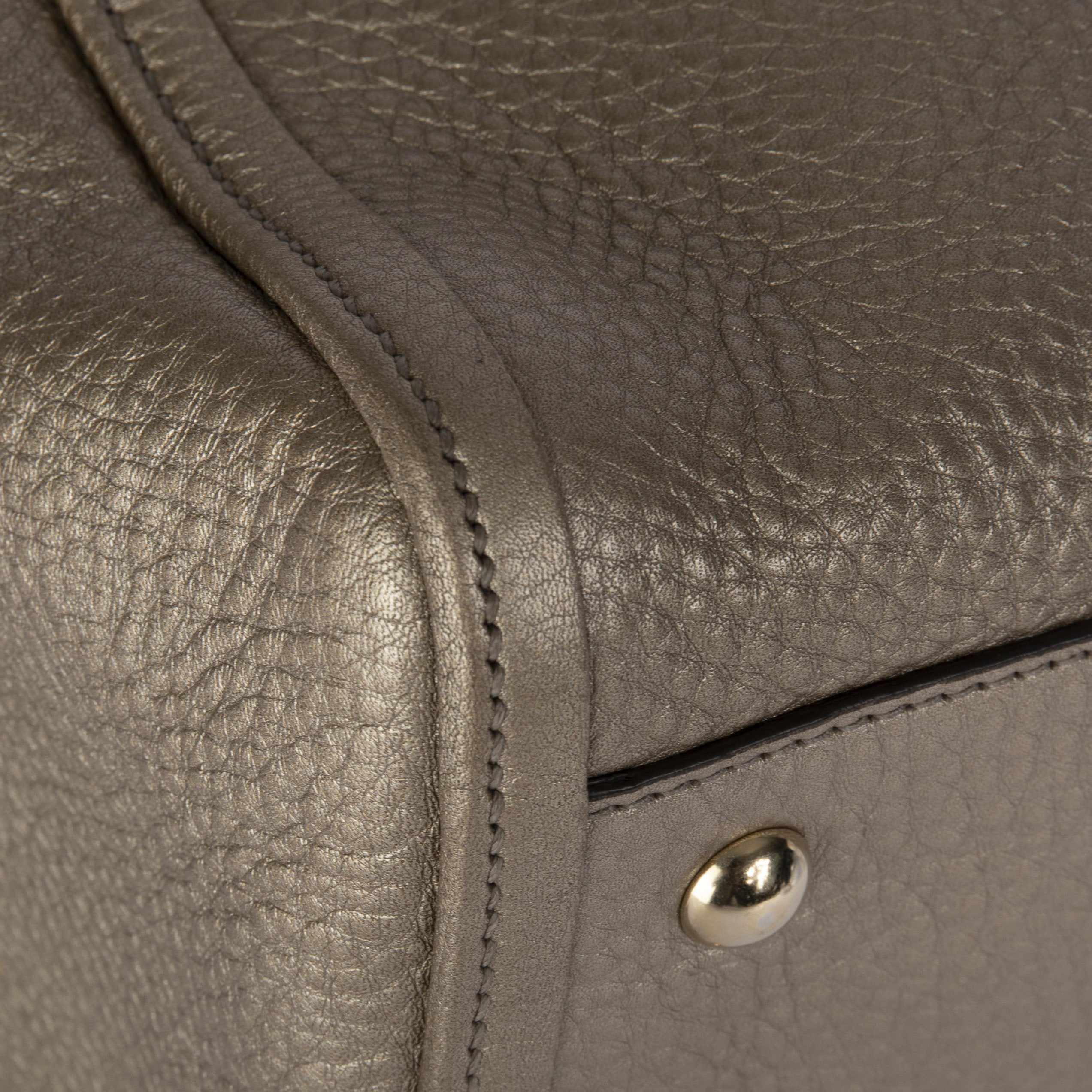 Gucci Small Soho Convertible Shoulder Bag