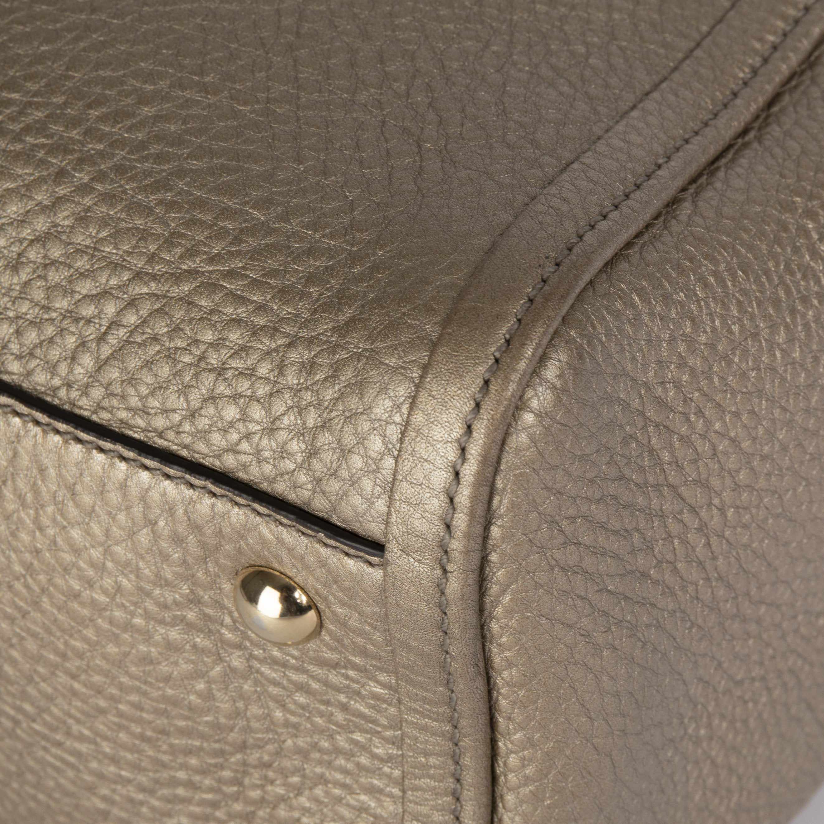 Gucci Small Soho Convertible Shoulder Bag