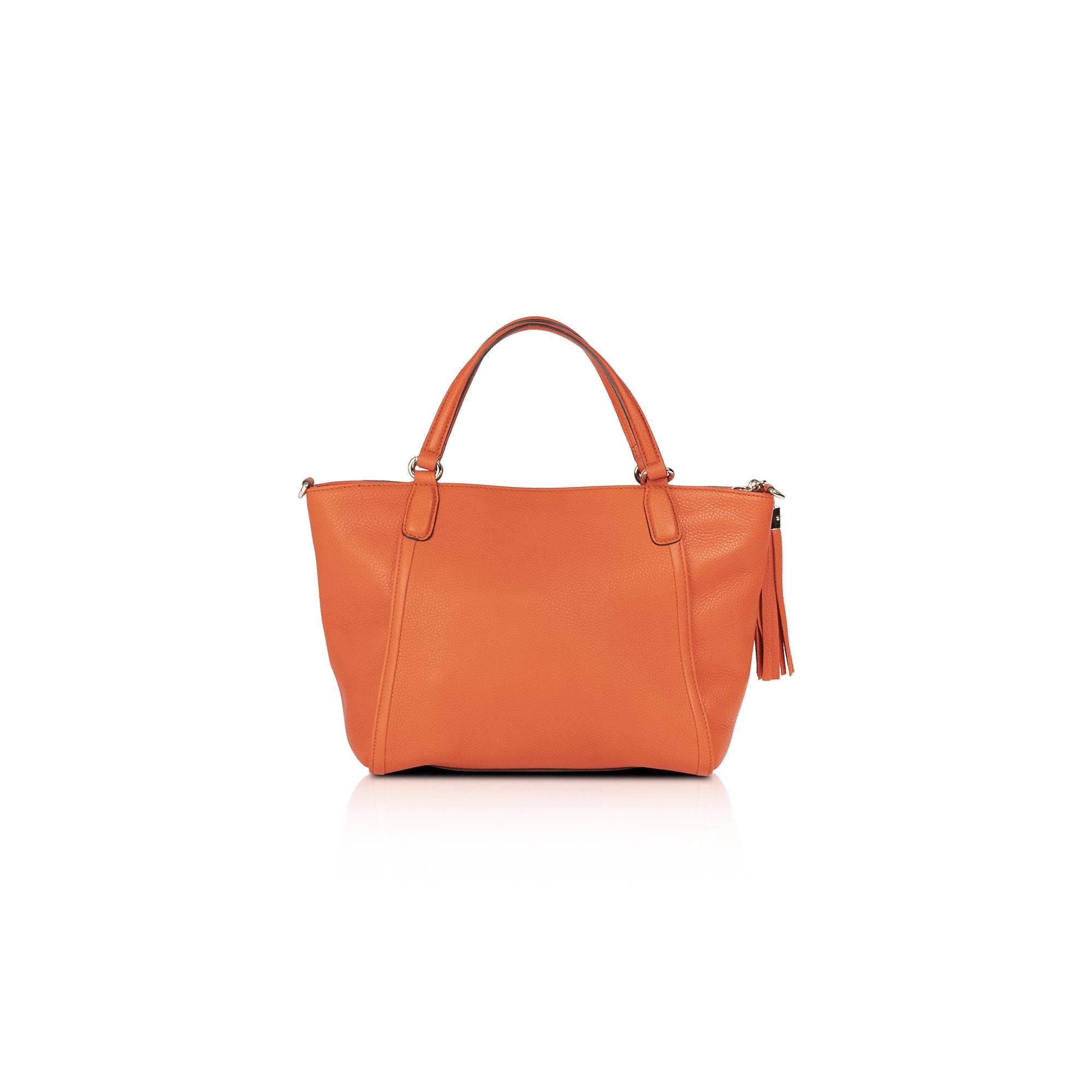 Gucci Soho Cellarius Tote