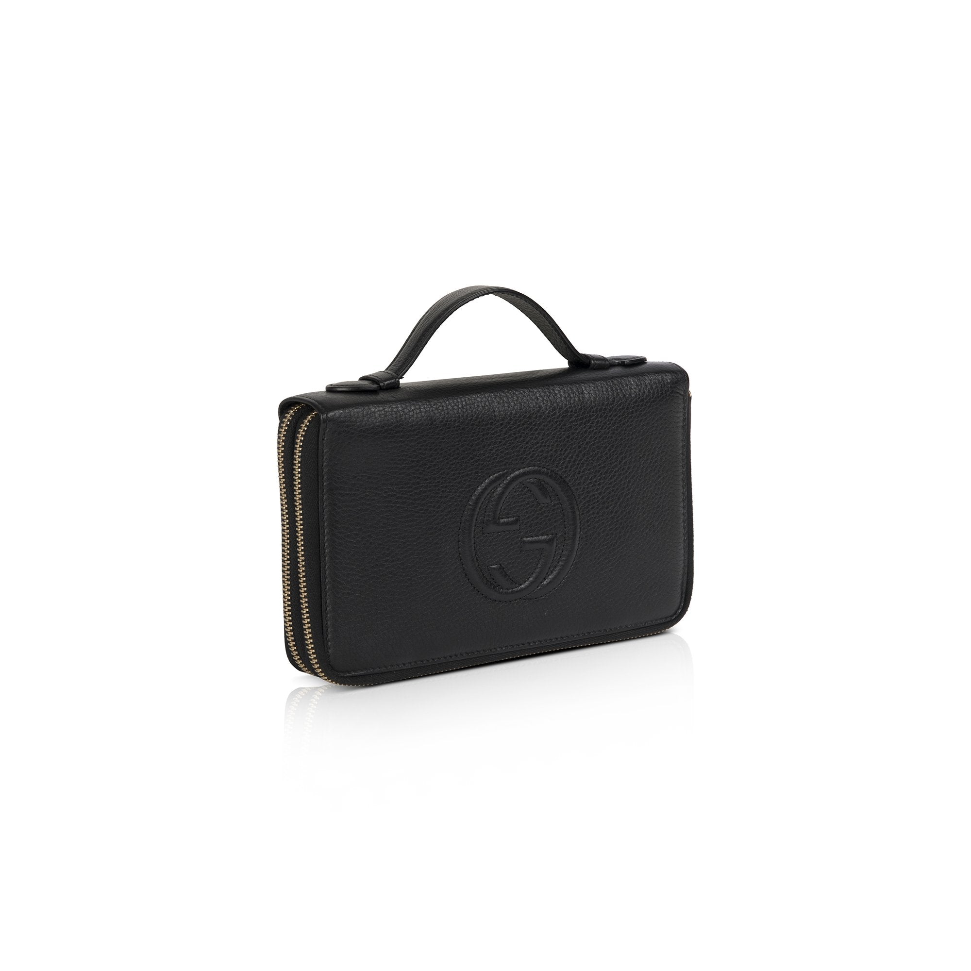 Gucci Soho Travel Document case
