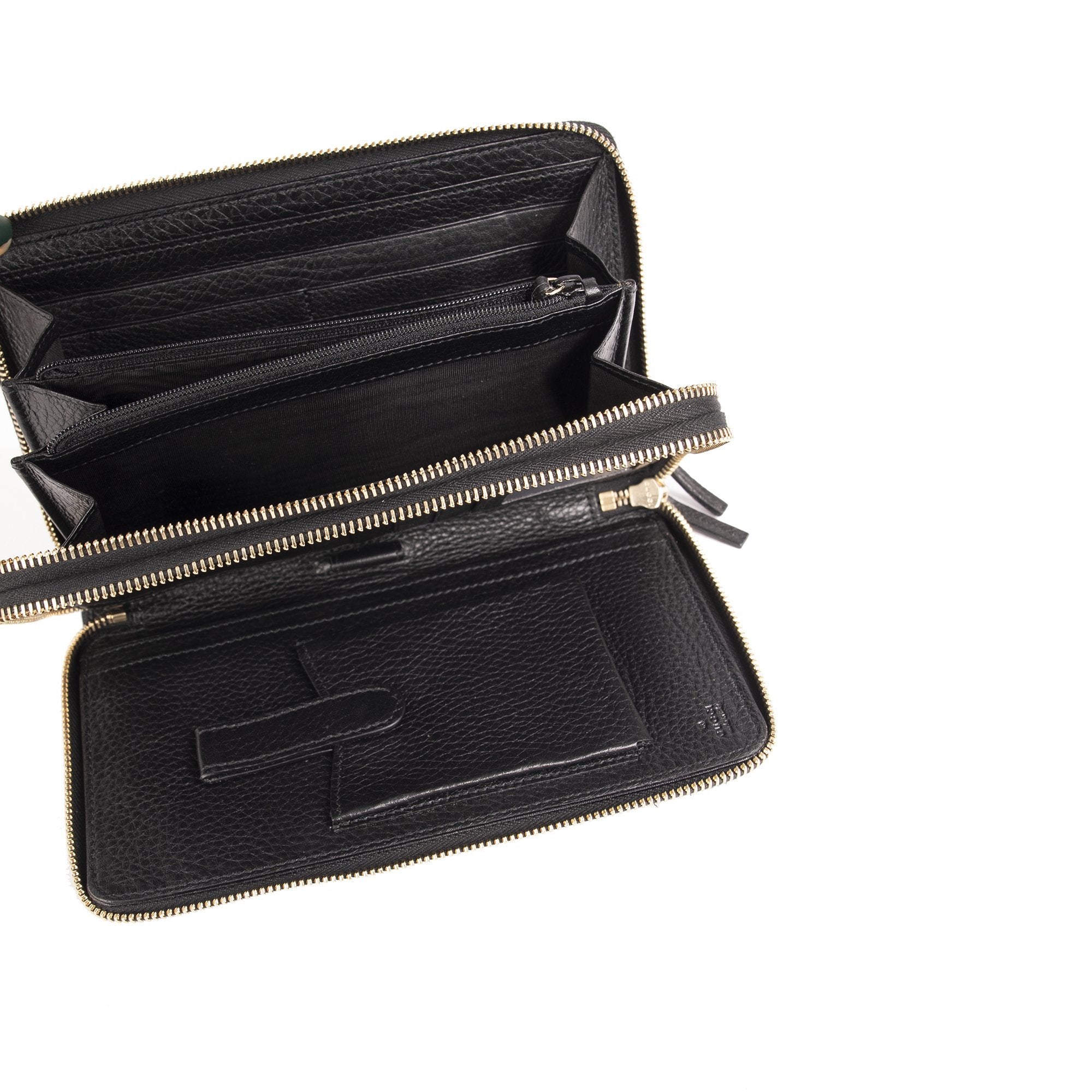 Gucci Soho Travel Document case