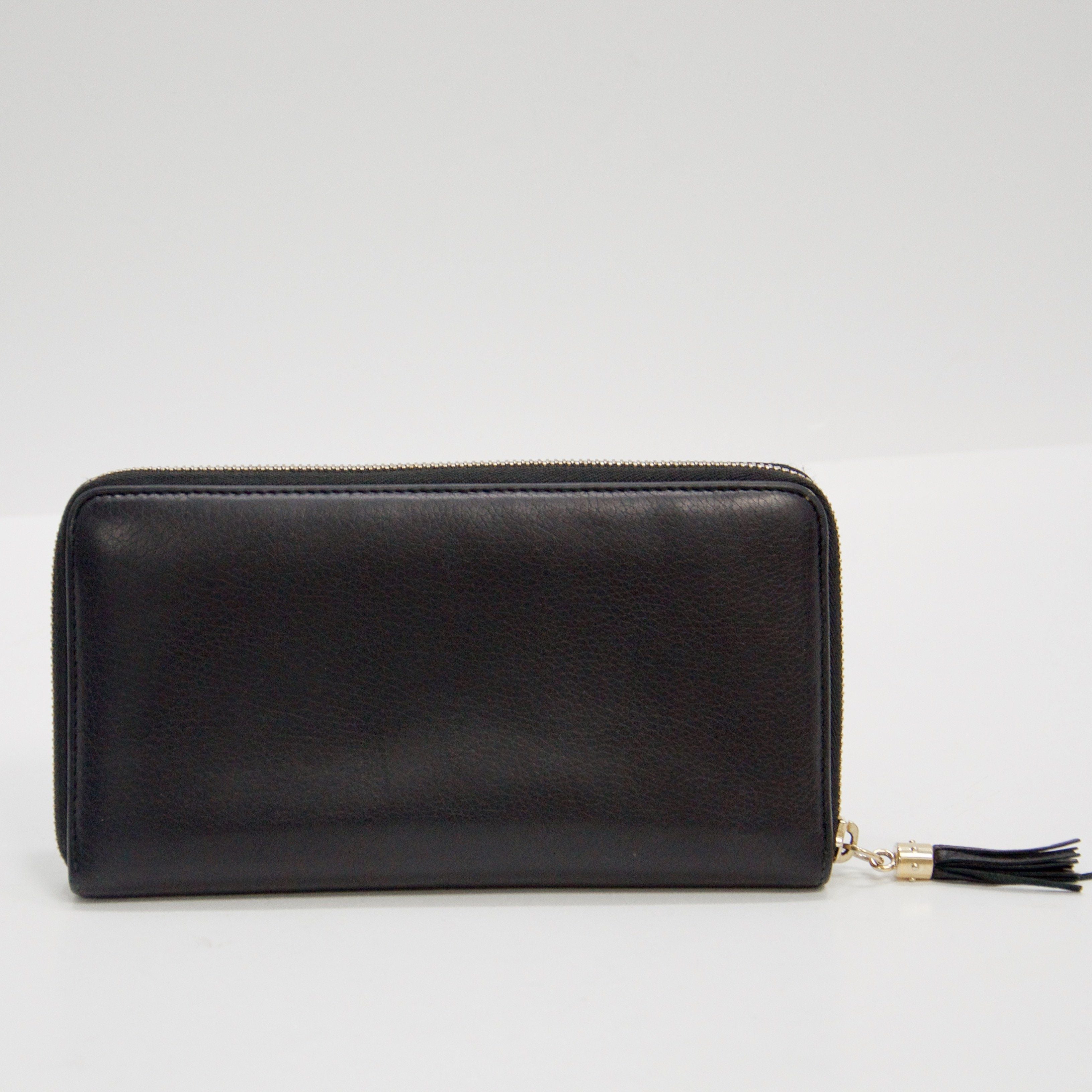 Gucci Soho Travel Wallet