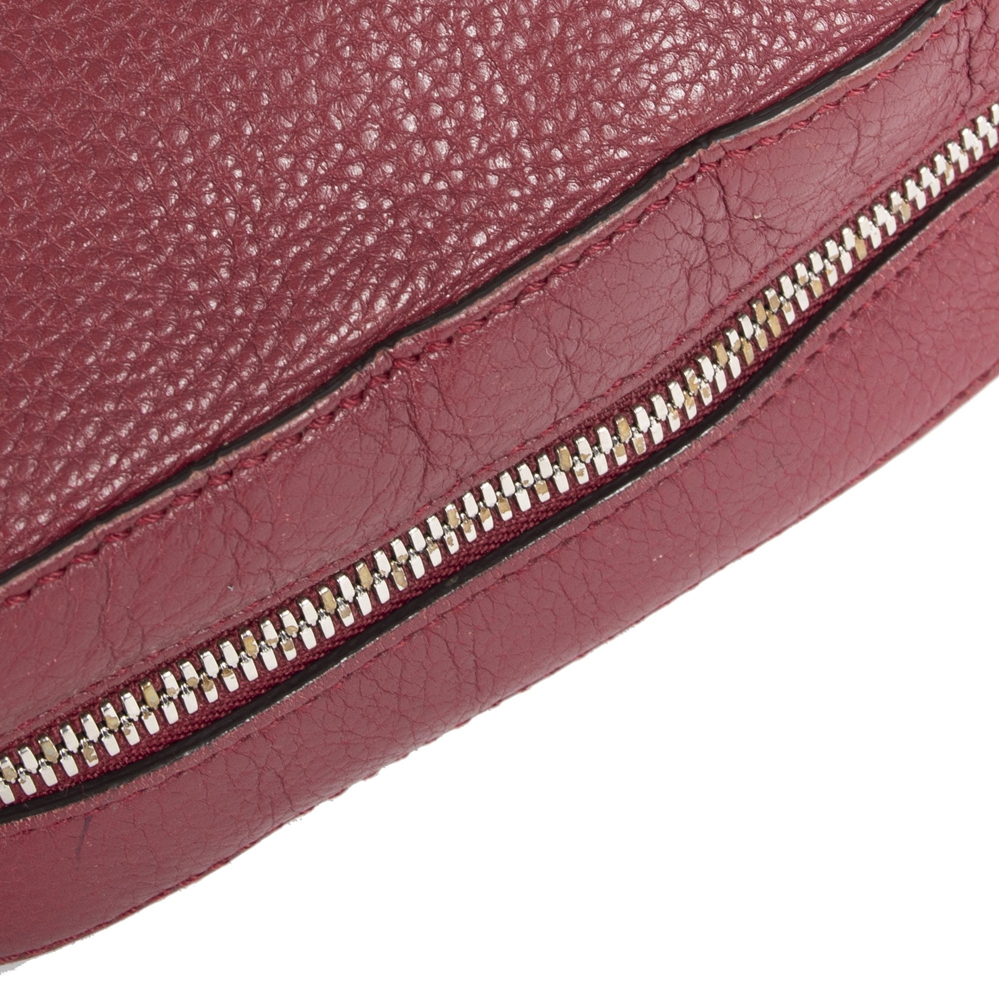 Gucci Studded Soho Disco Crossbody Bag