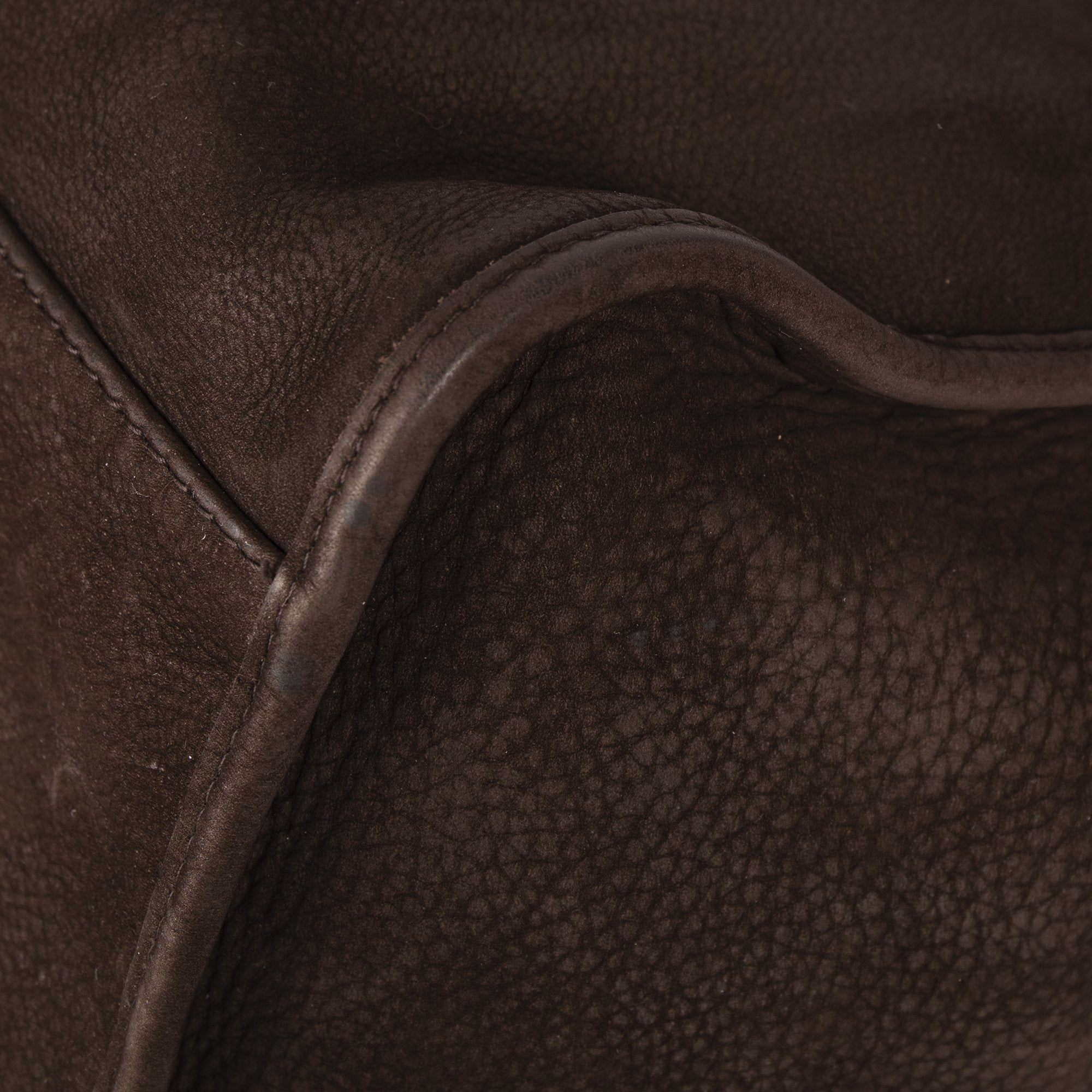 Gucci Suede Medium Soft Stirrup Tote