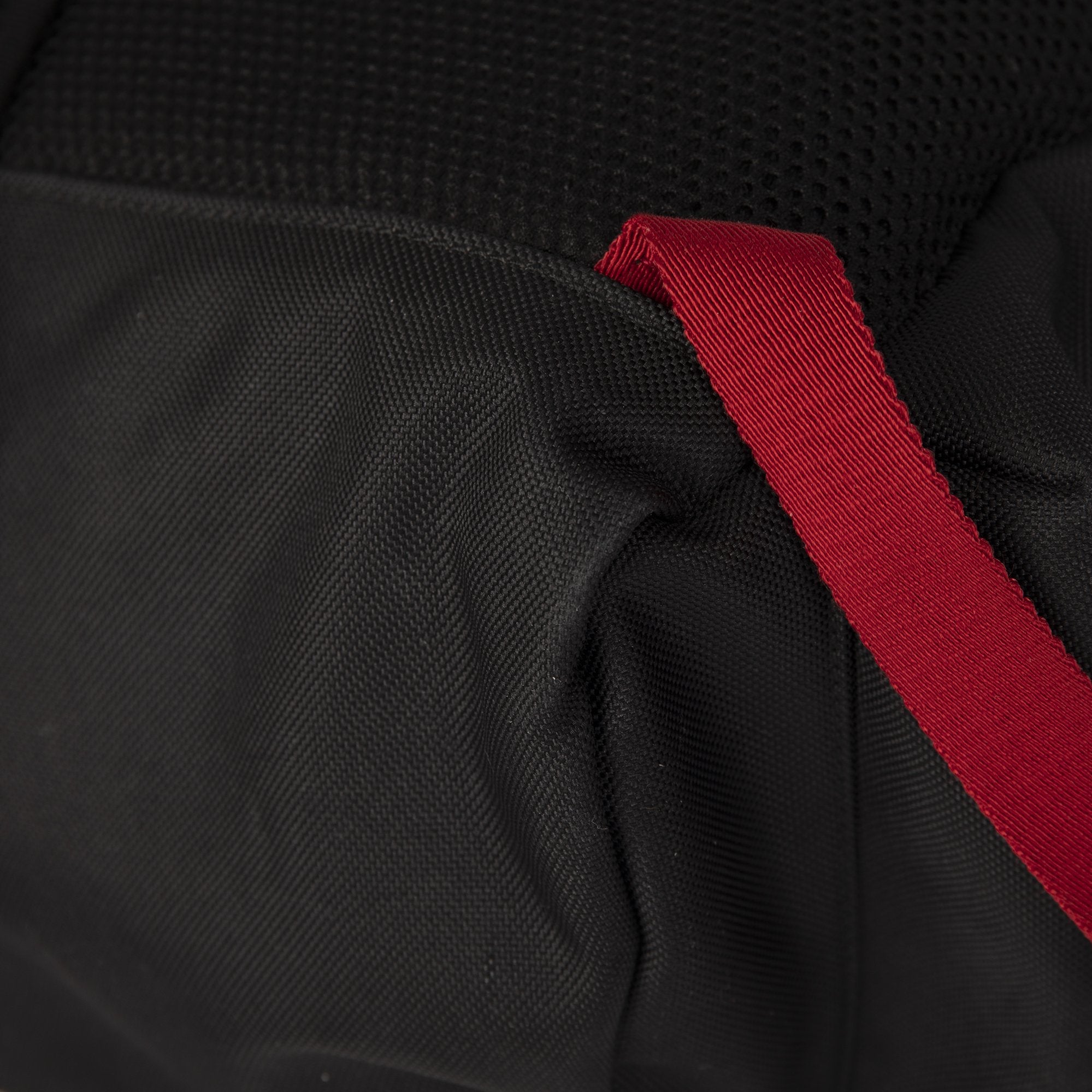 Gucci Techno Animalier Web Backpack