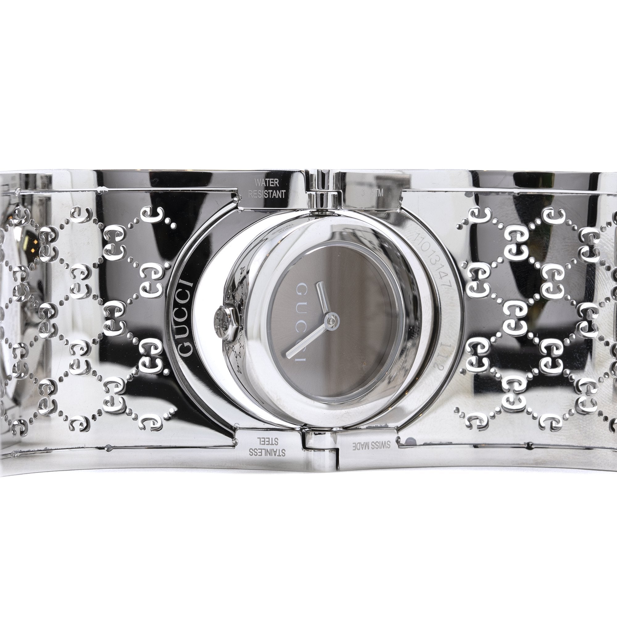 Gucci Twirl Watch