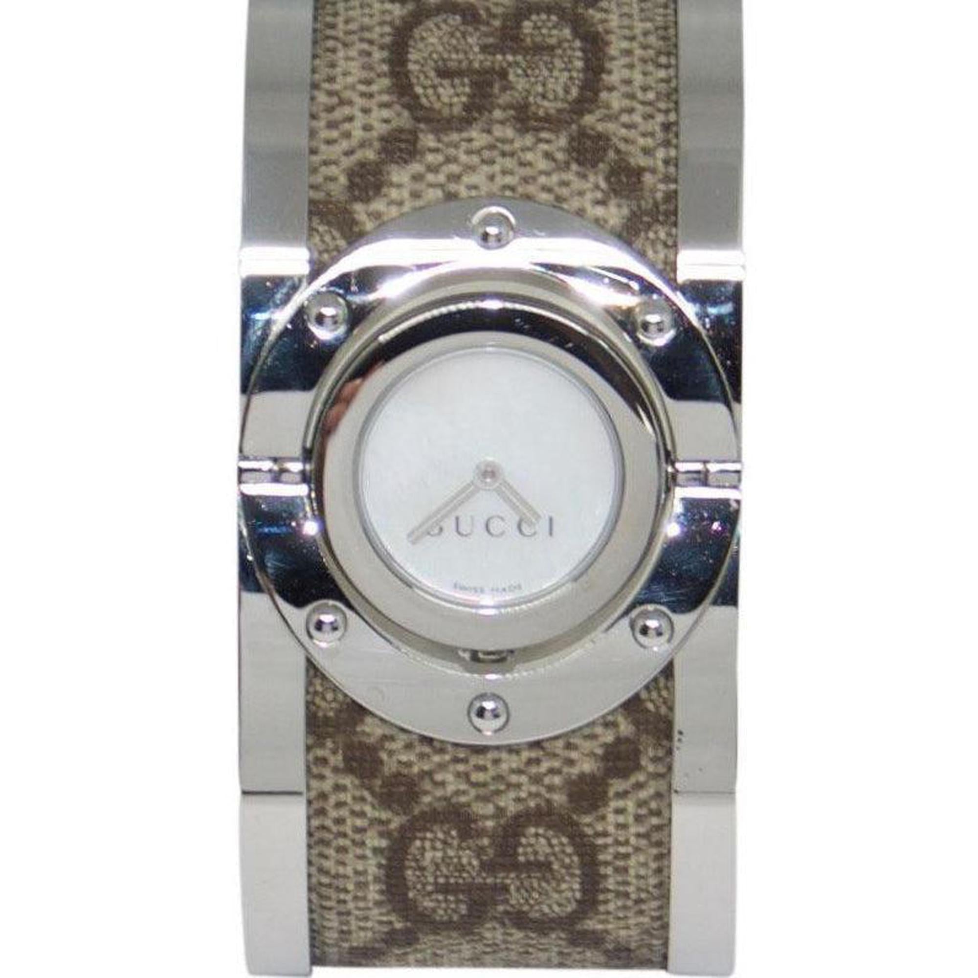 Gucci Twirl Watch