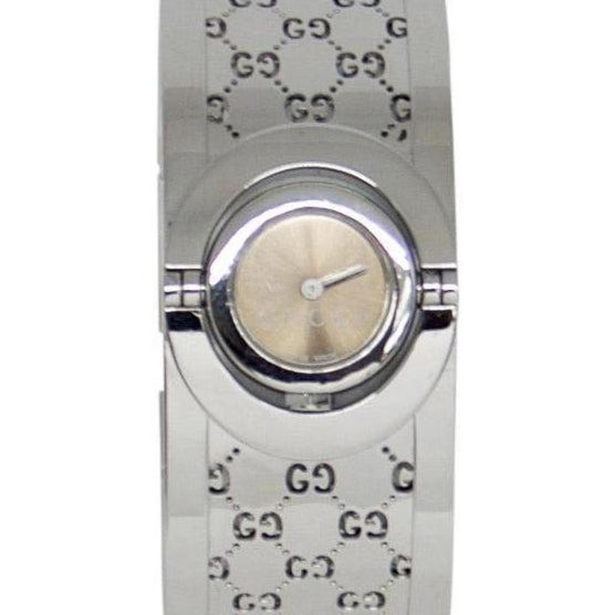 Gucci Twirl Watch