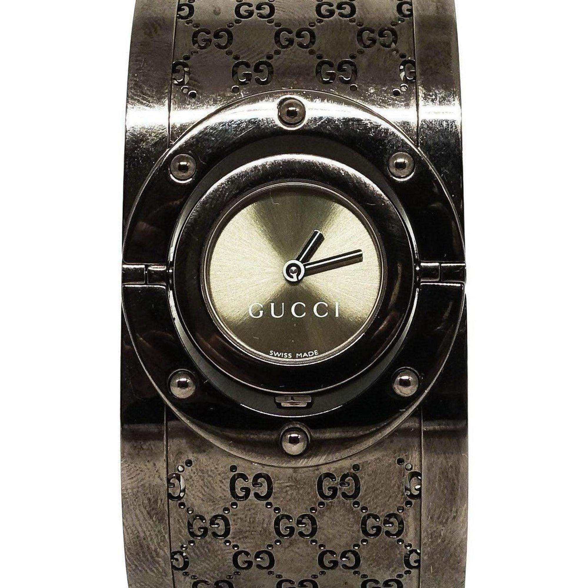 Gucci Twirl Watch