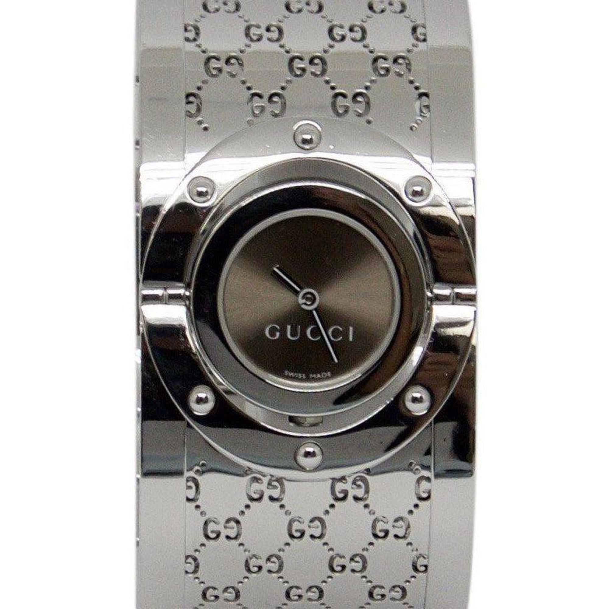 Gucci Twirl Watch