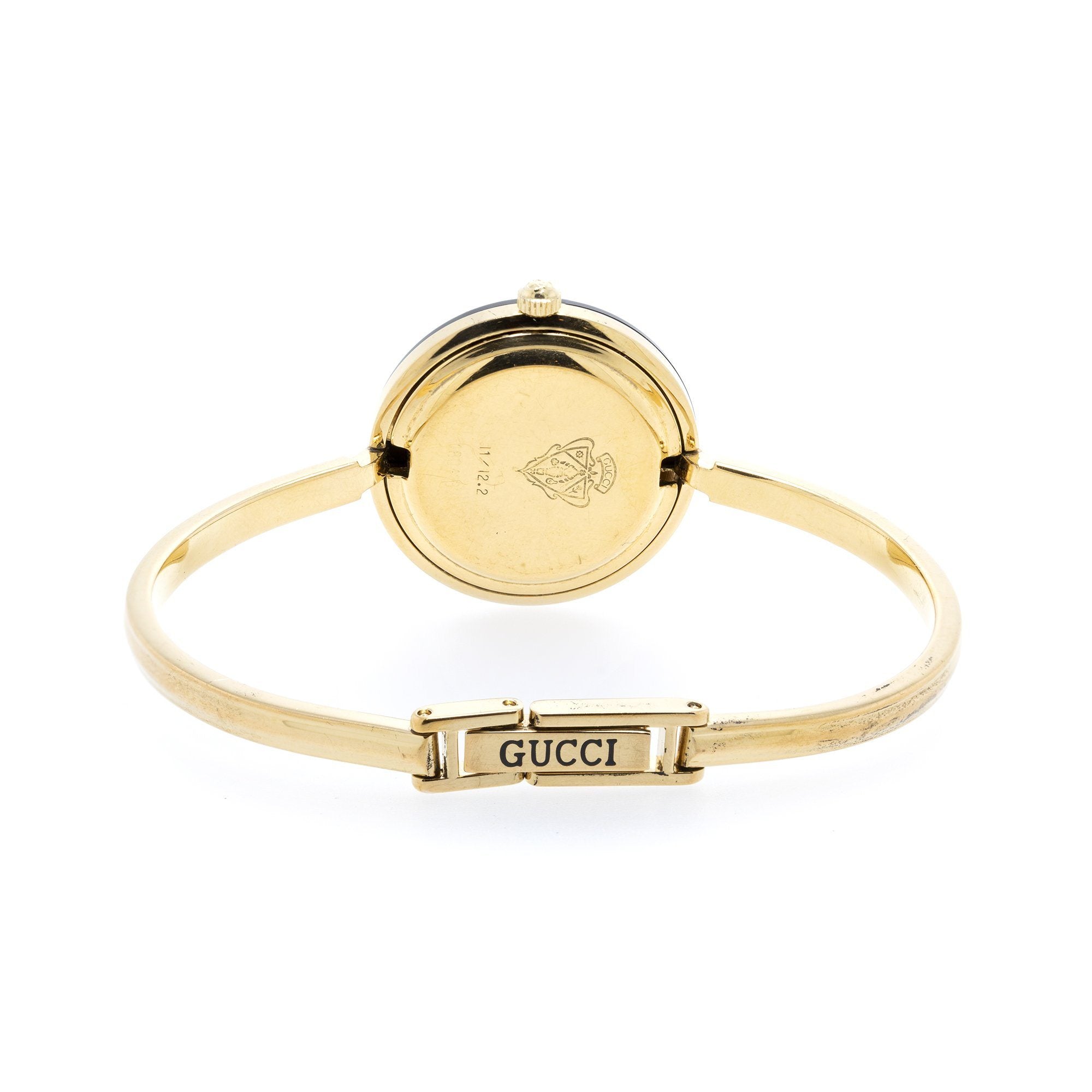 Gucci Vintage 1100 Series Watch