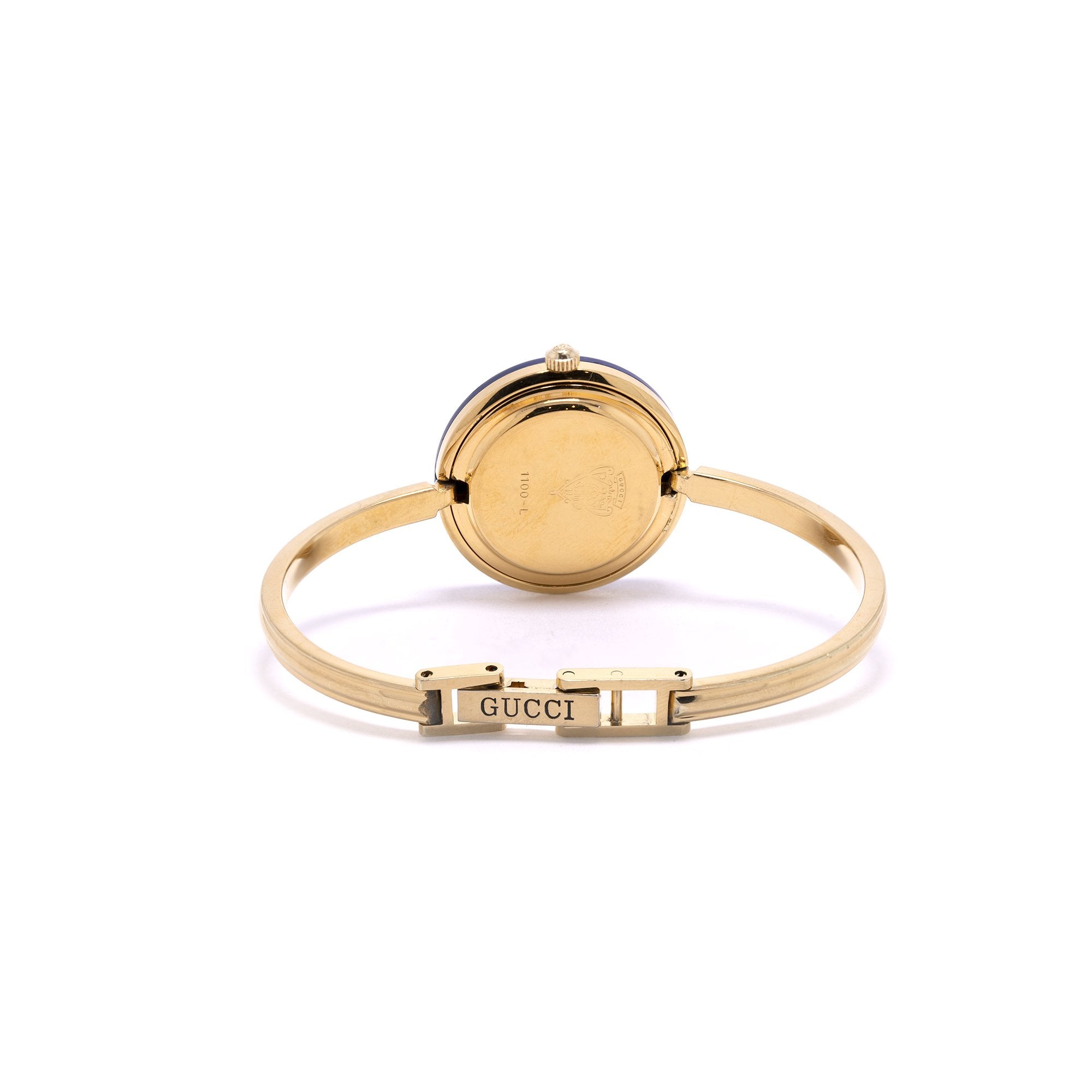 Gucci Vintage 1100 Series Watch w/ Box