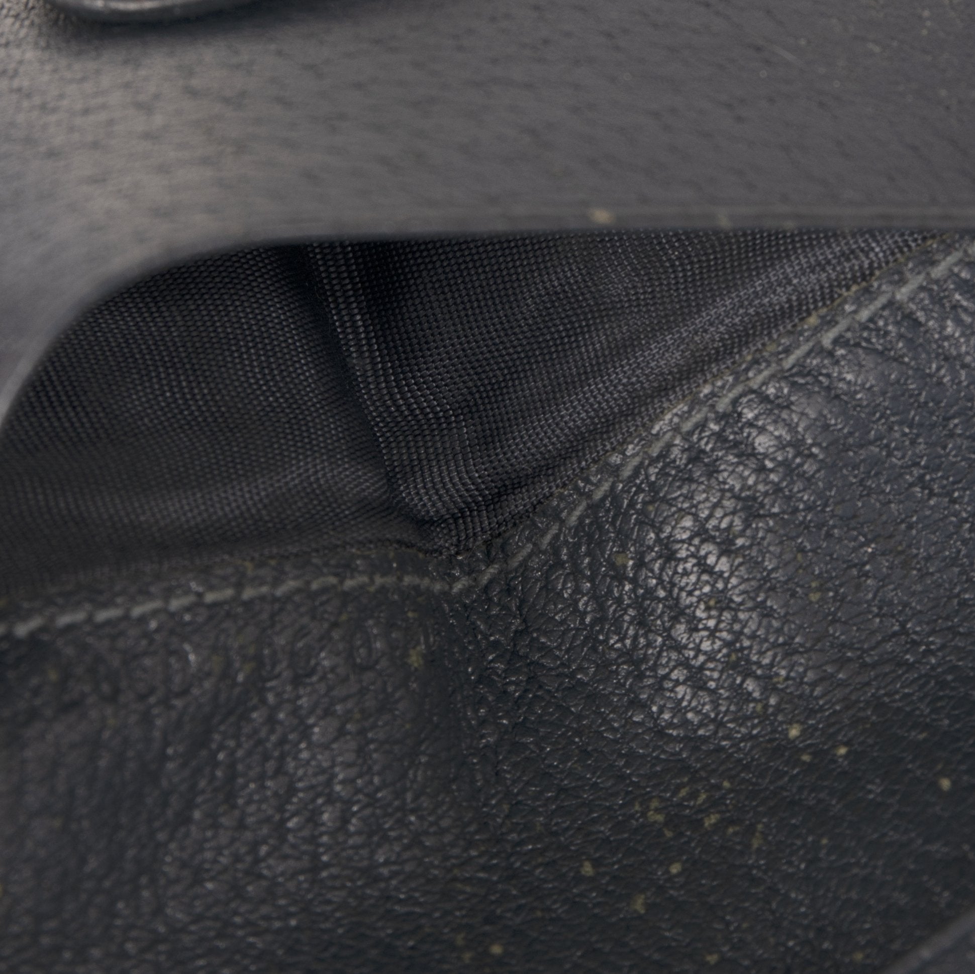 Gucci Vintage GG Plus Card Holder