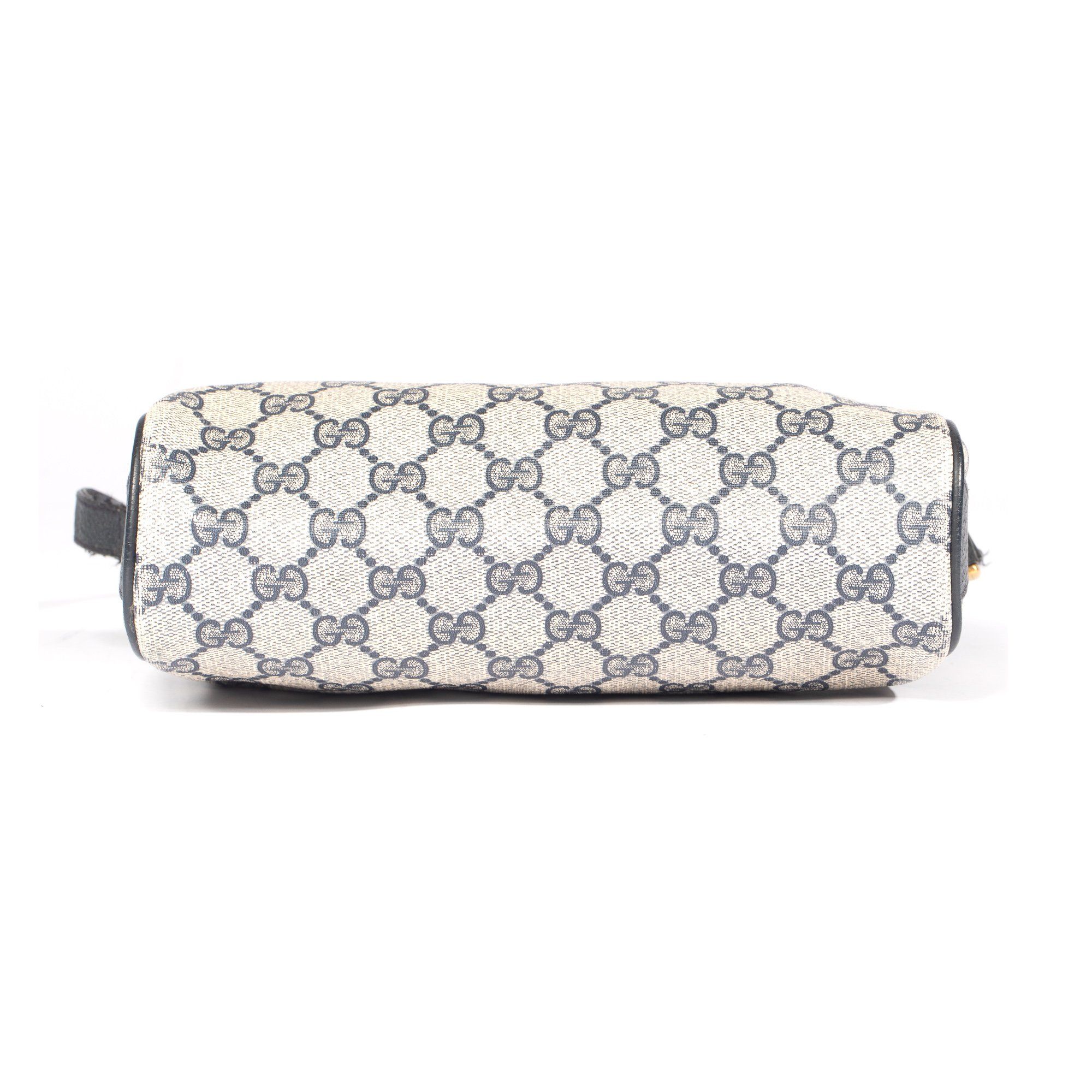 Gucci Vintage GG Plus Crossbody Bag