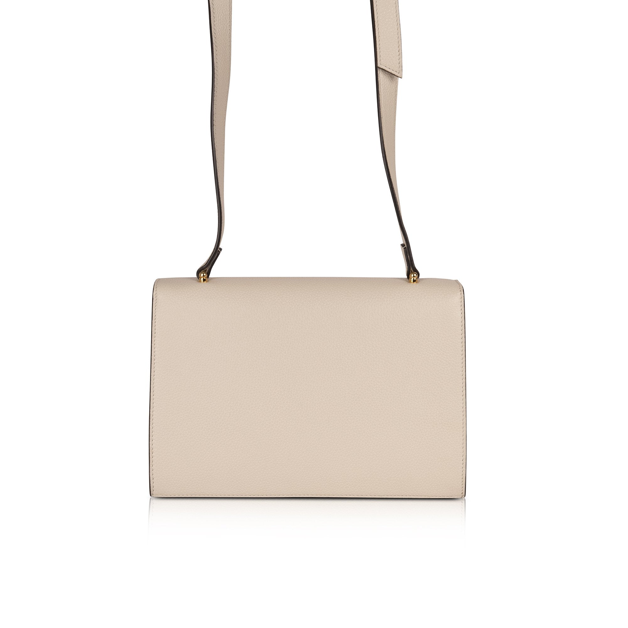 Gucci Zumi Small Flap Shoulder Bag