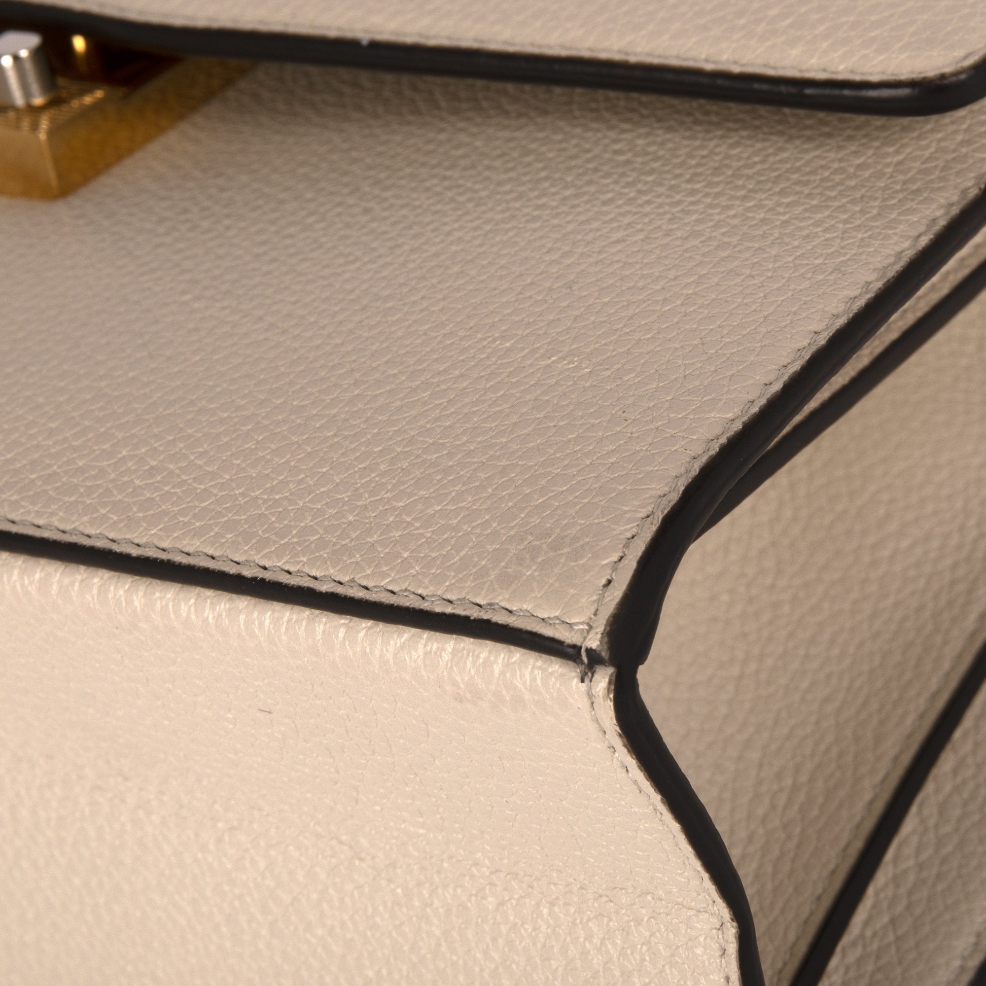 Gucci Zumi Small Flap Shoulder Bag