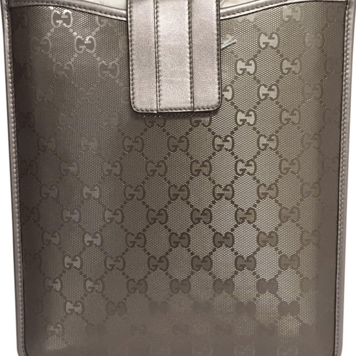 Gucci iPad Case – OLIVER'S